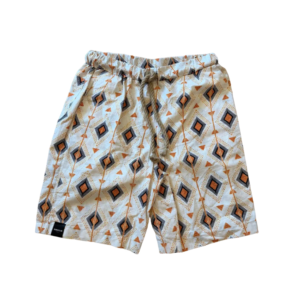 Bongolon Shorts