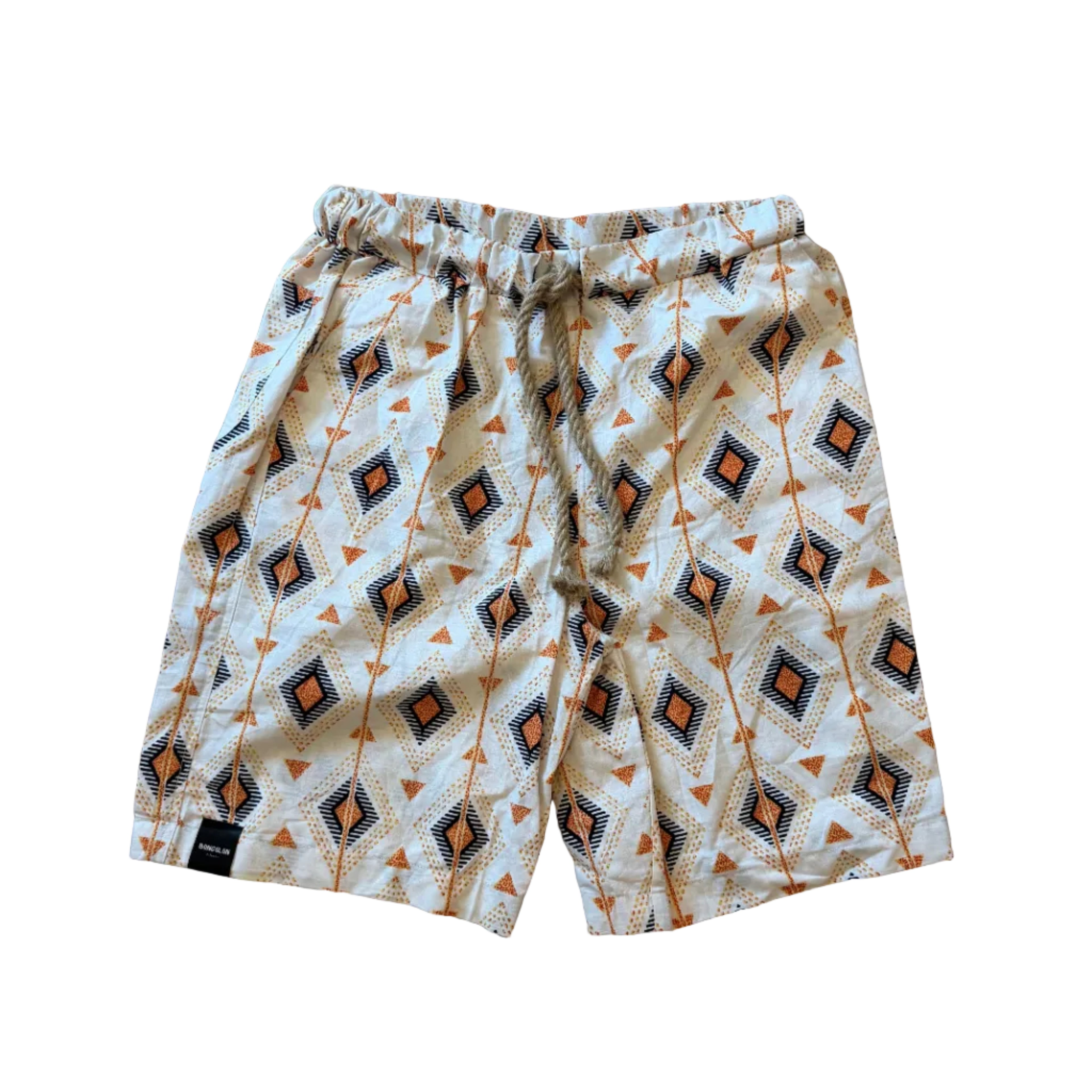 Bongolon Shorts