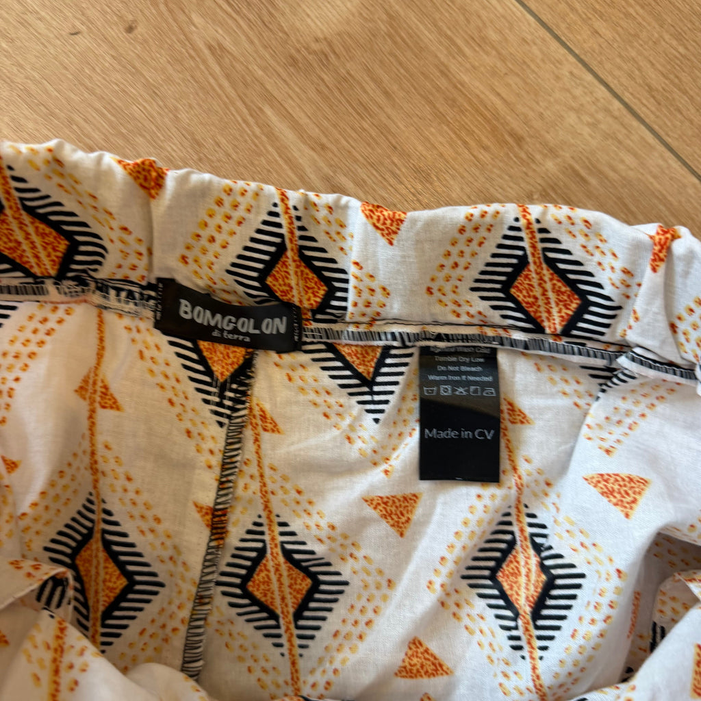 Bongolon Shorts