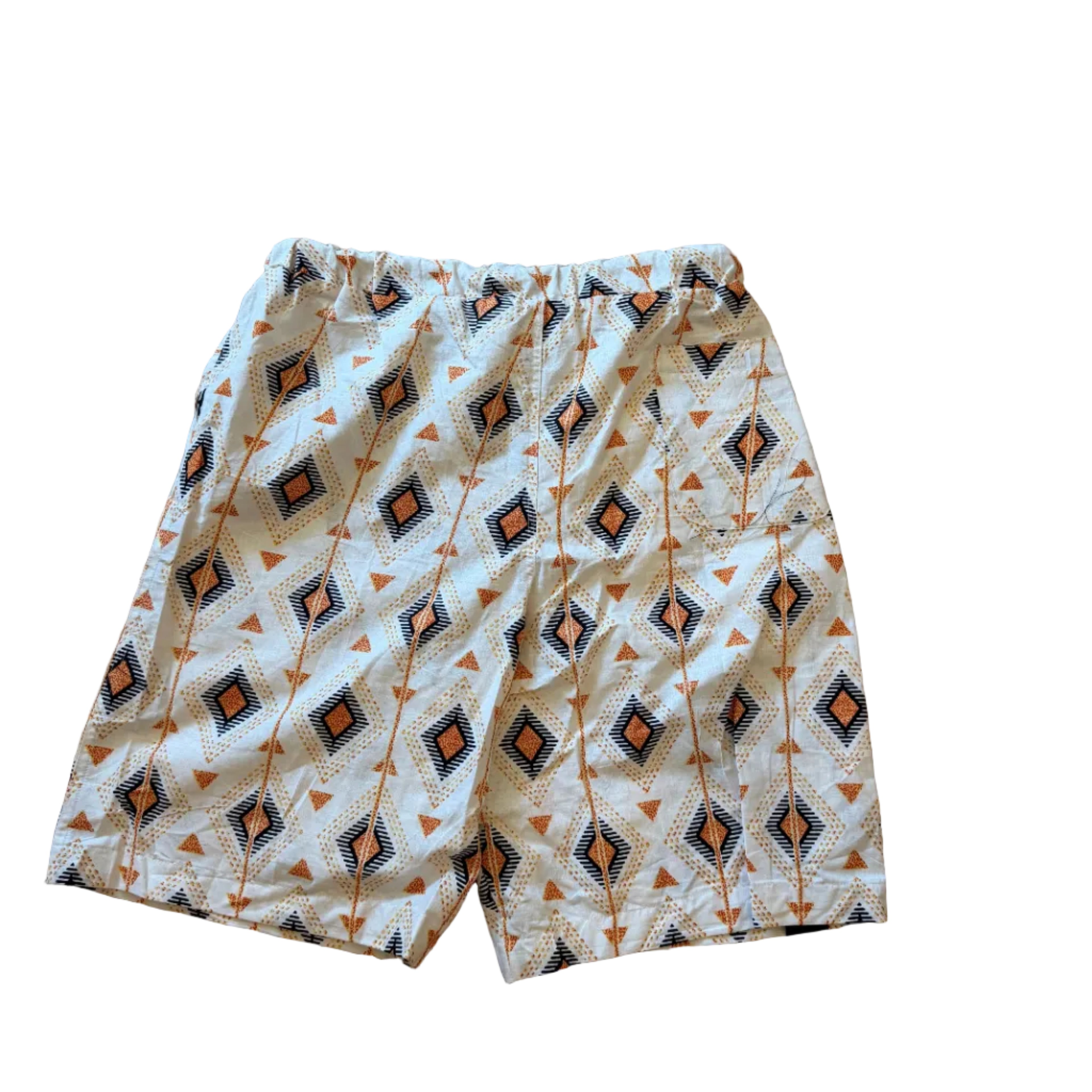 Bongolon Shorts