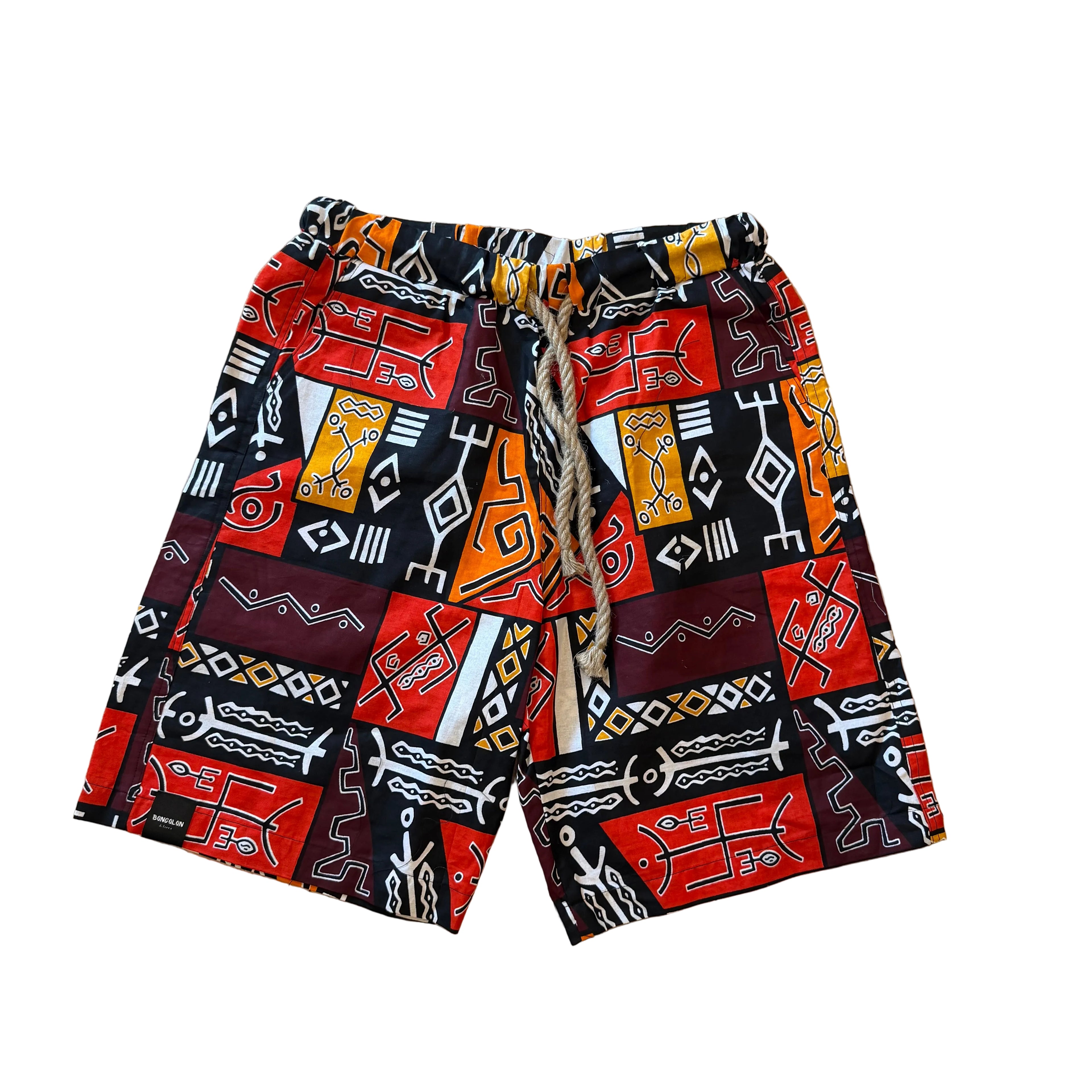 Bongolon Shorts