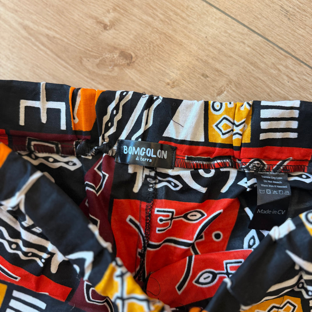 Bongolon Shorts