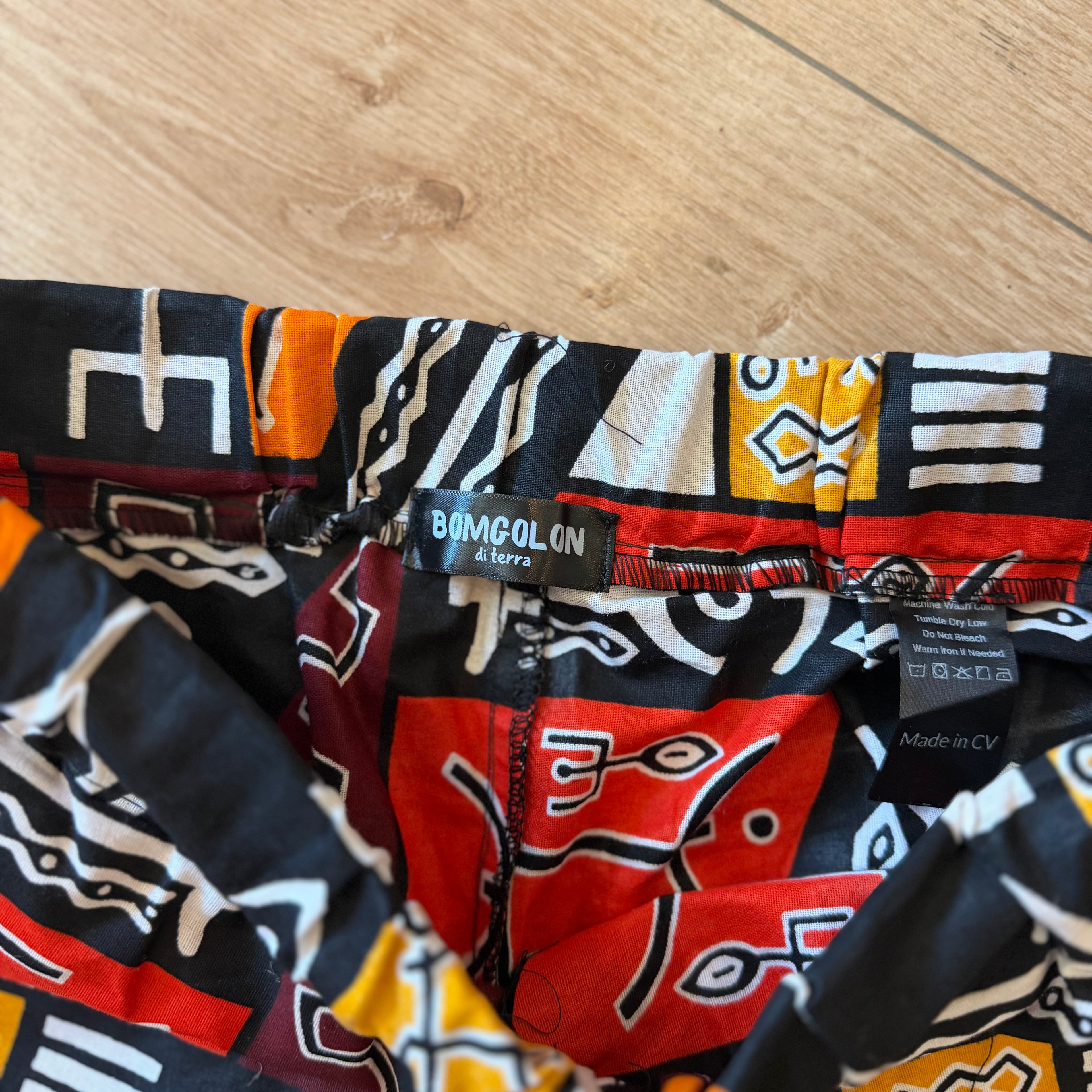 Bongolon Shorts