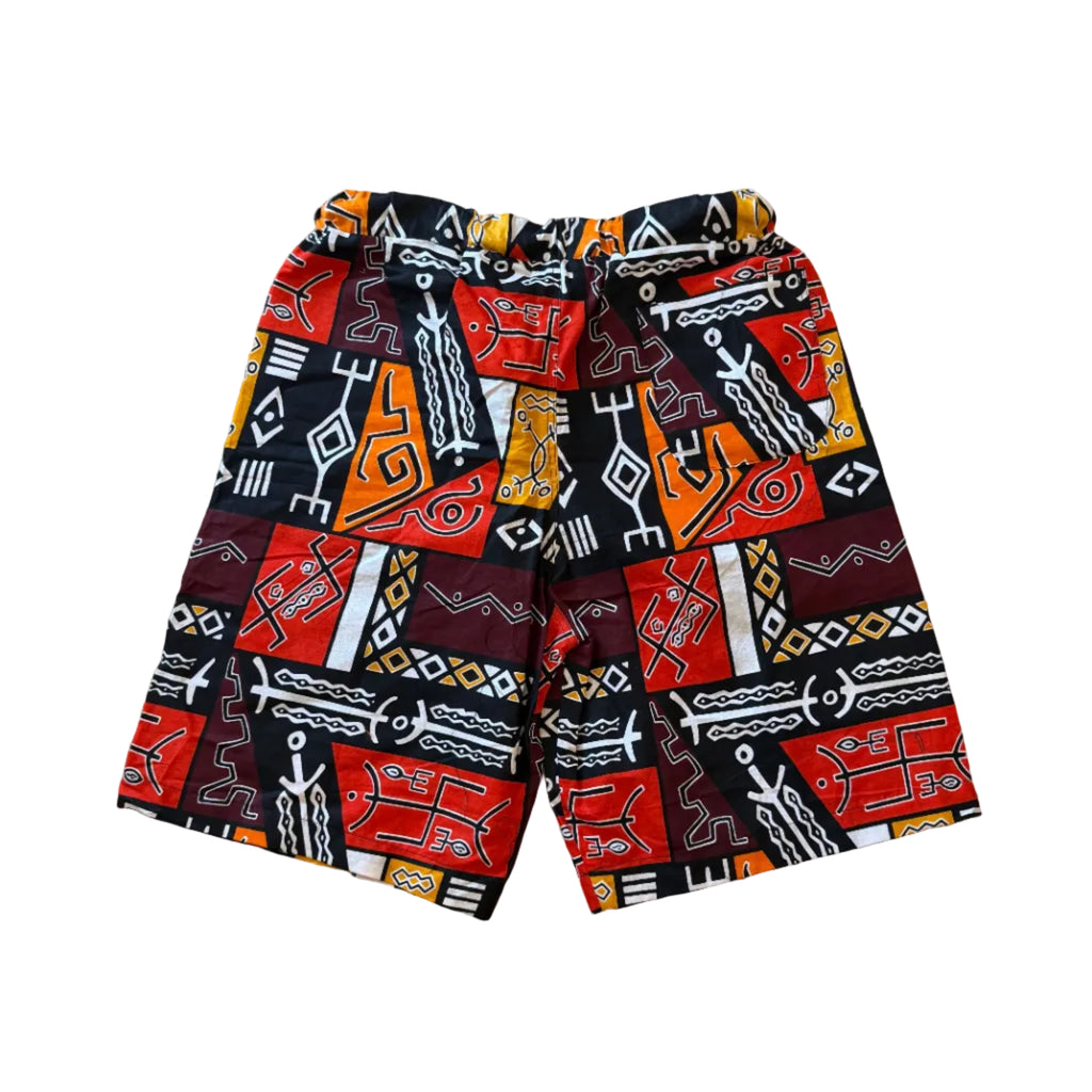 Bongolon Shorts