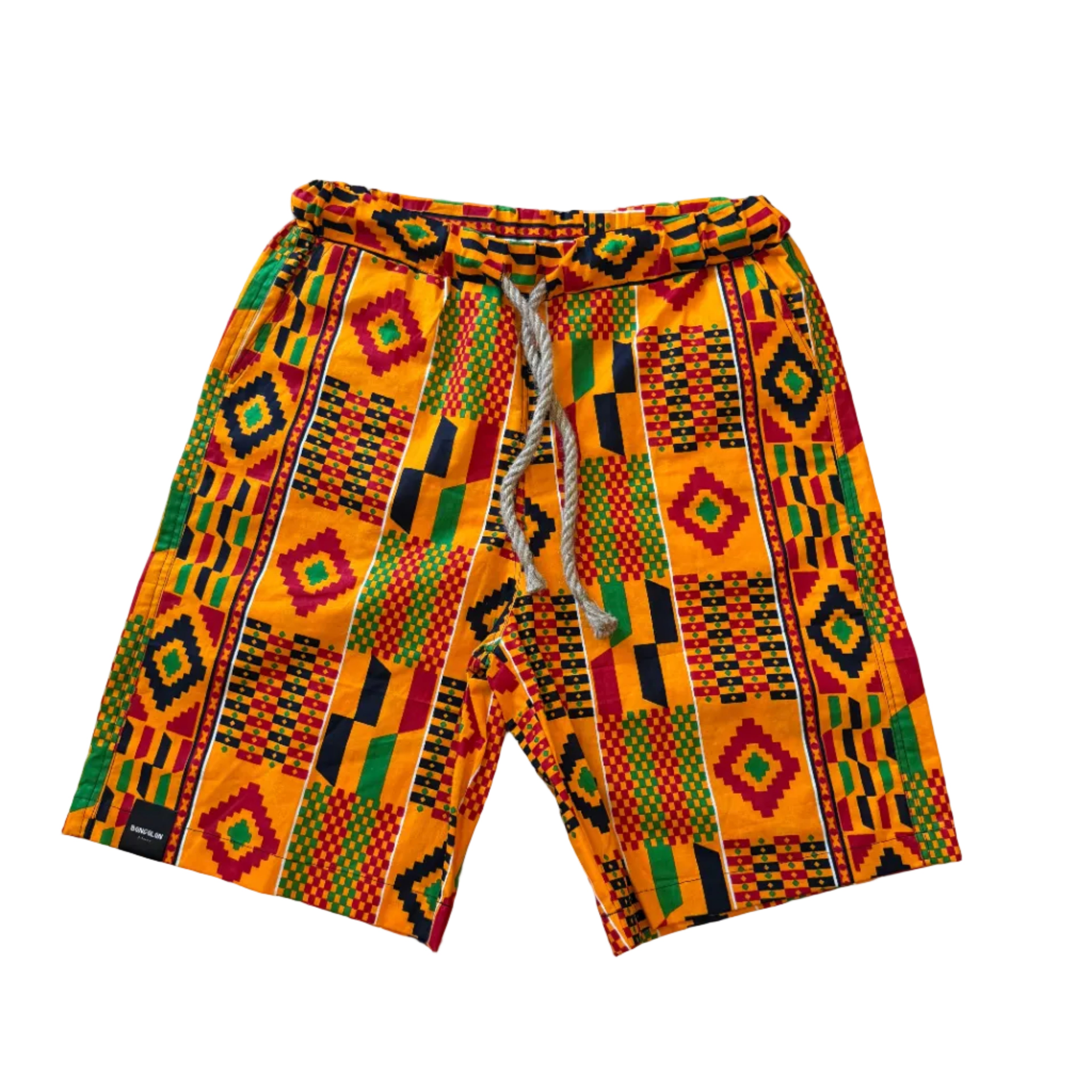 Bongolon Shorts