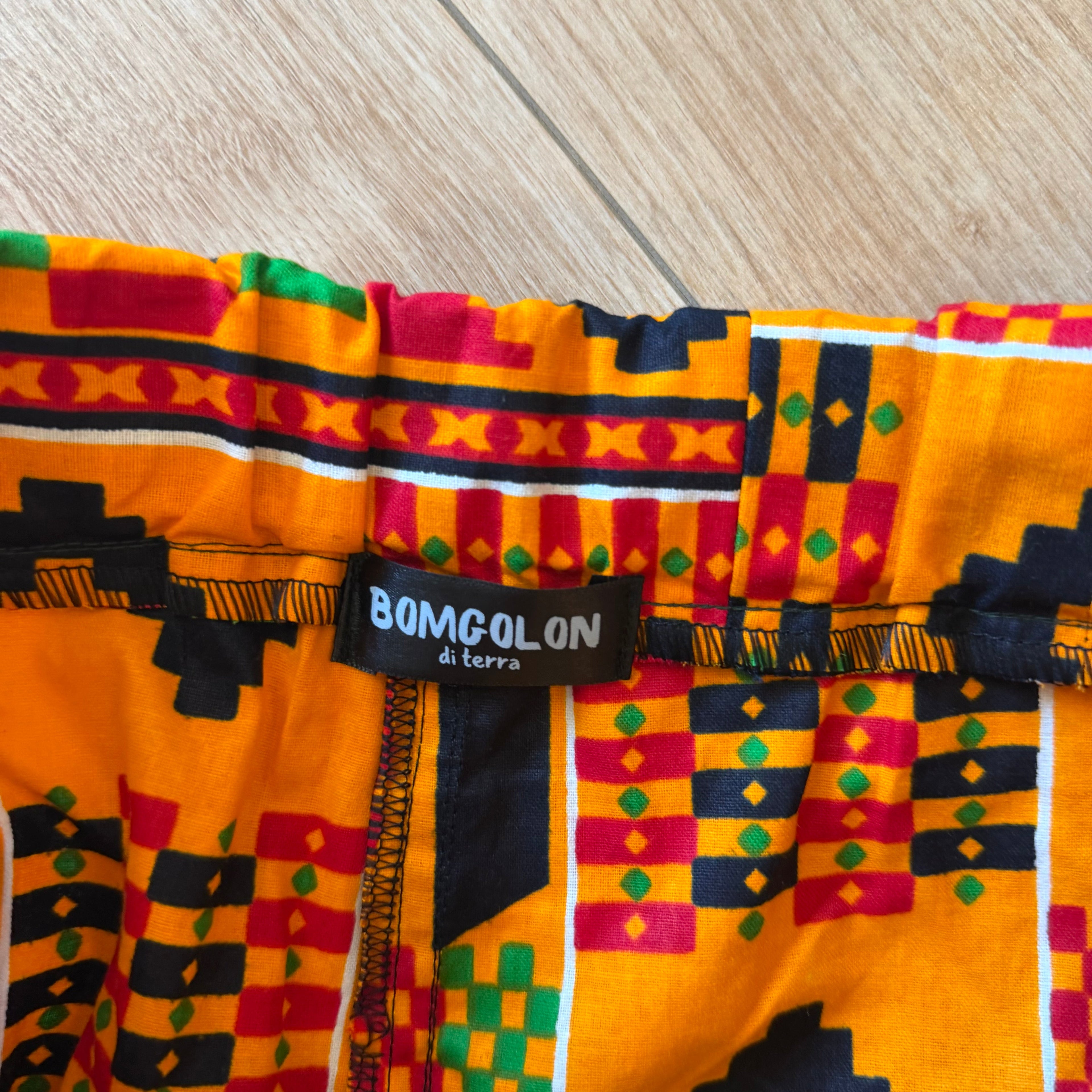 Bongolon Shorts