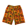 Bongolon Shorts
