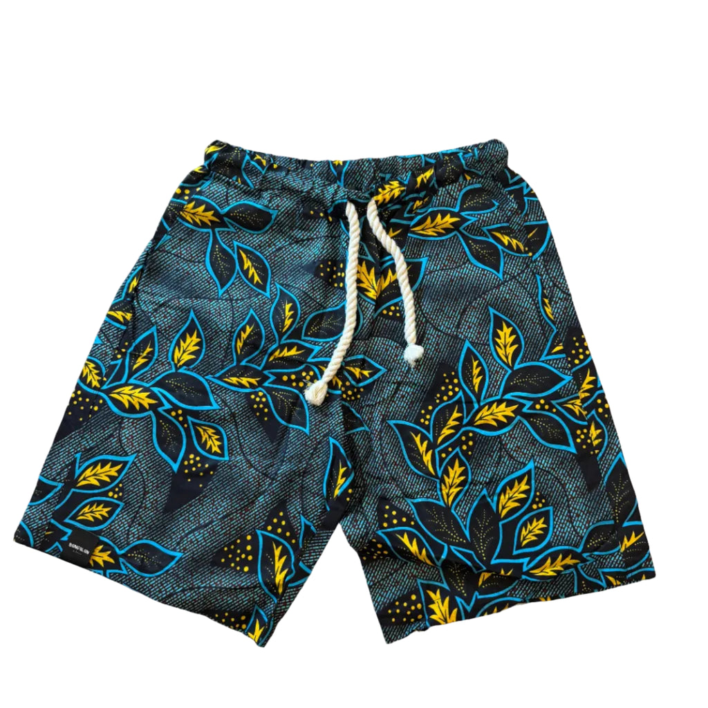 Bongolon Shorts