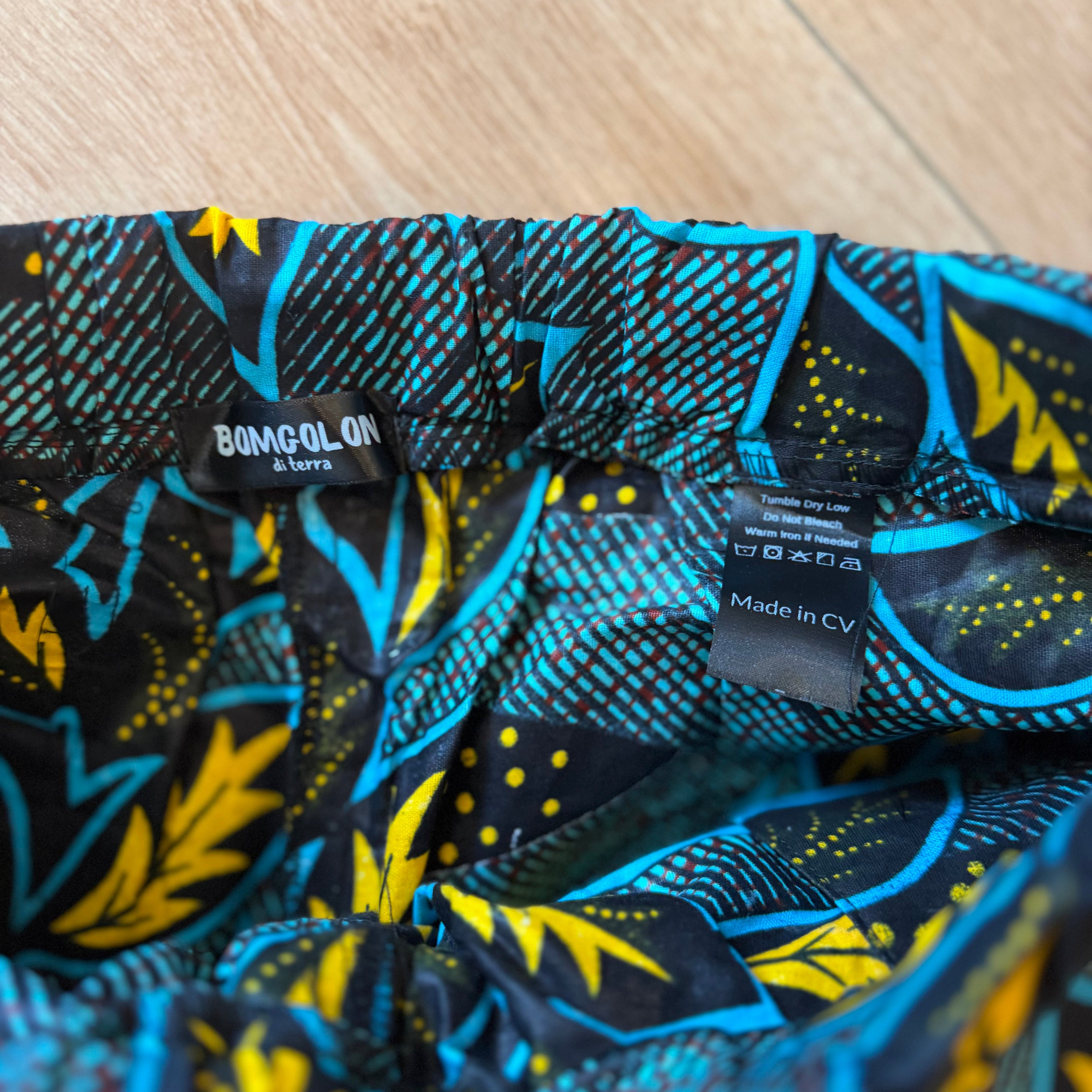 Bongolon Shorts