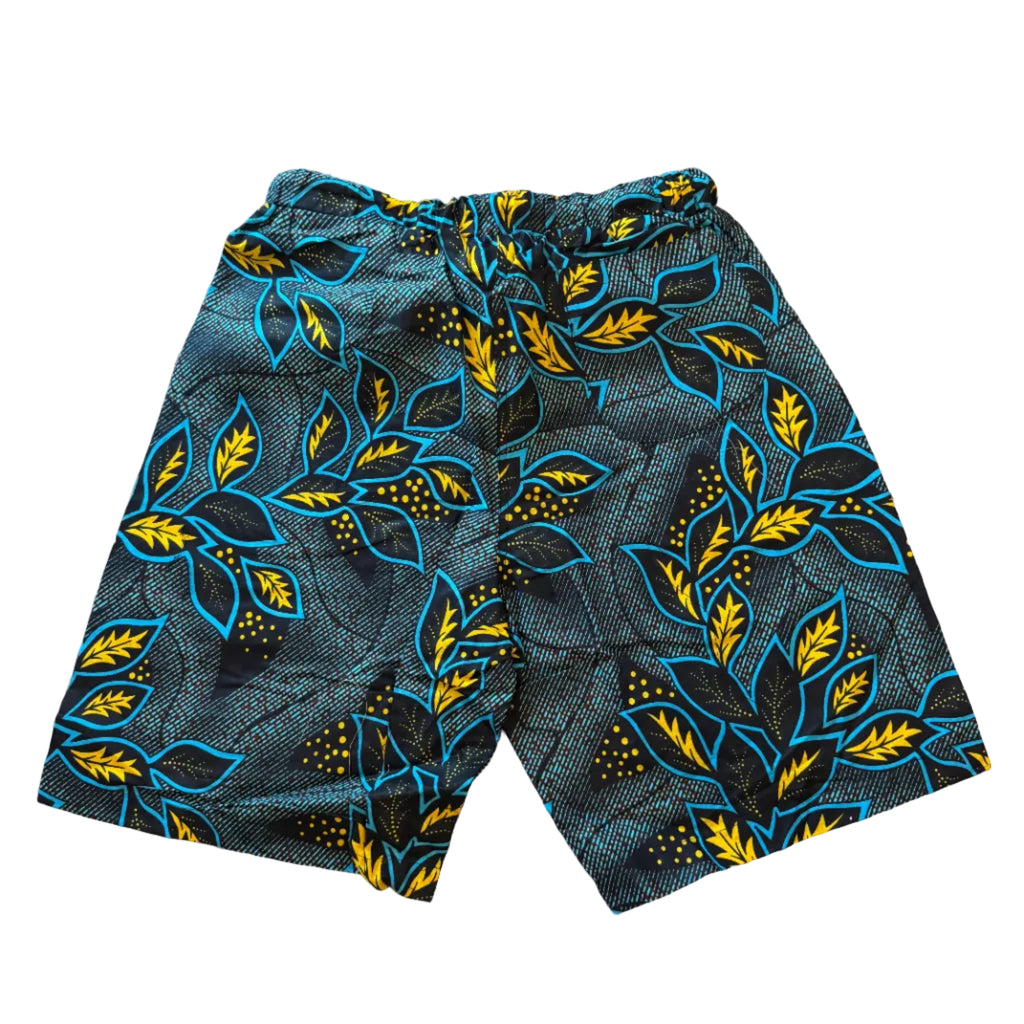 Bongolon Shorts