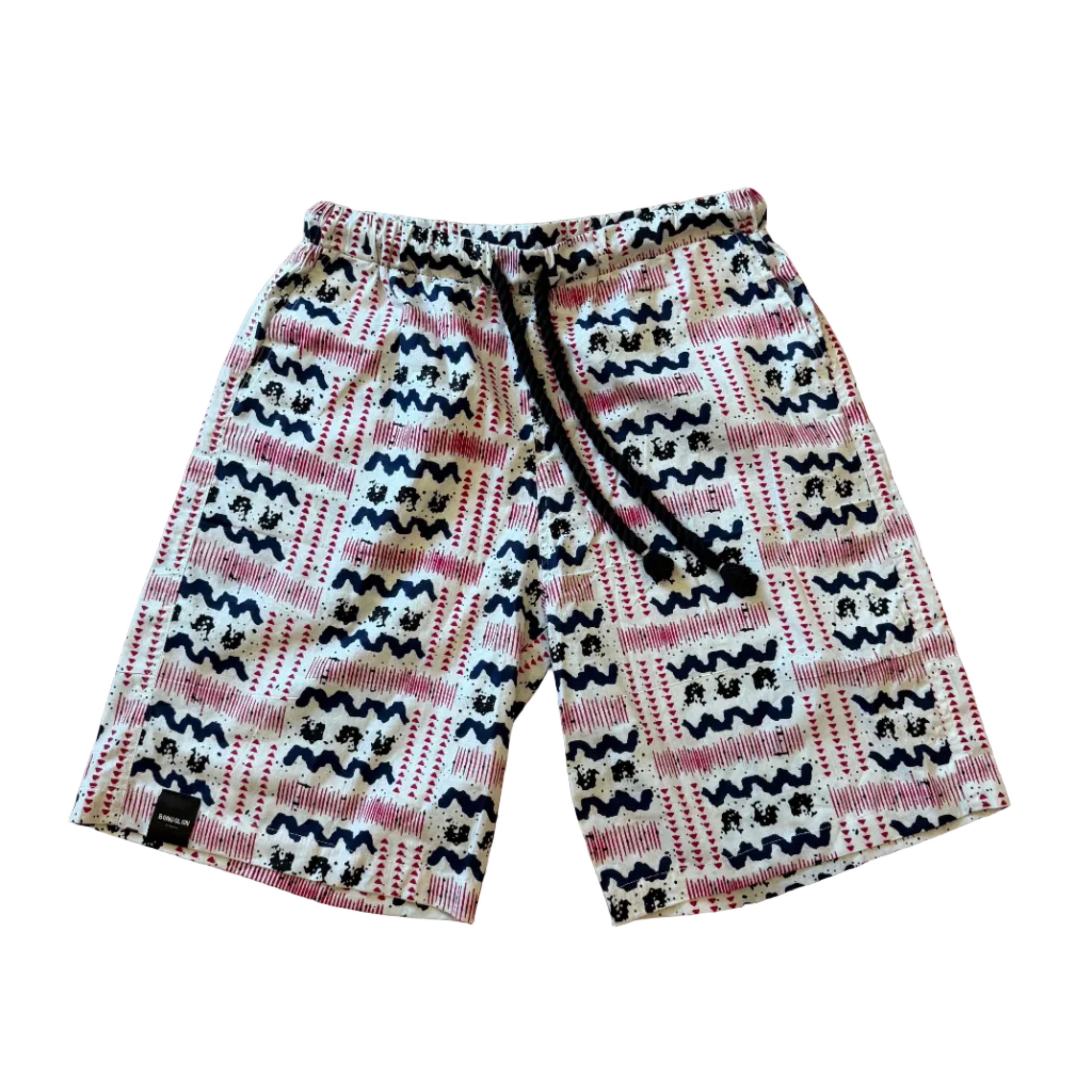 Bongolon Shorts