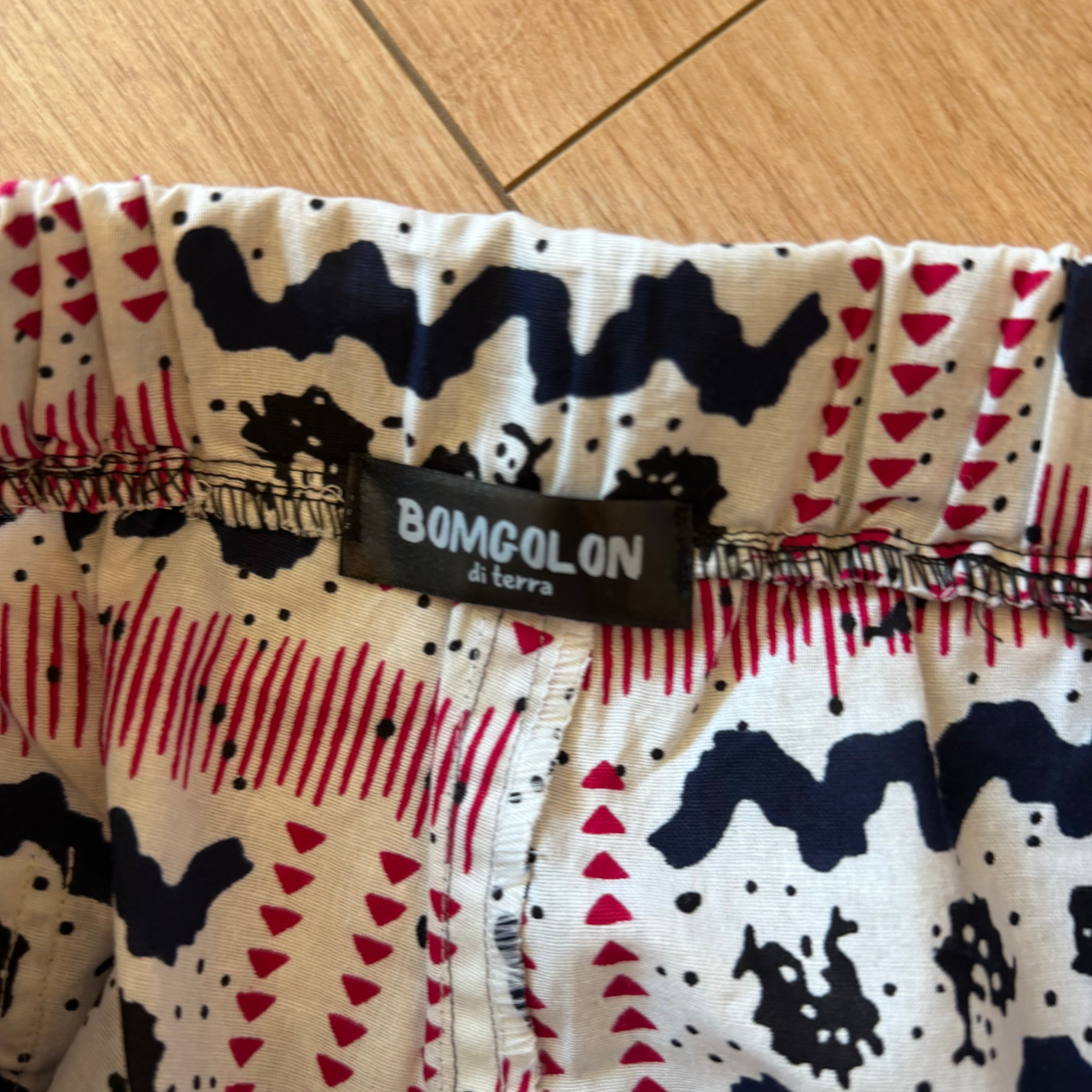 Bongolon Shorts
