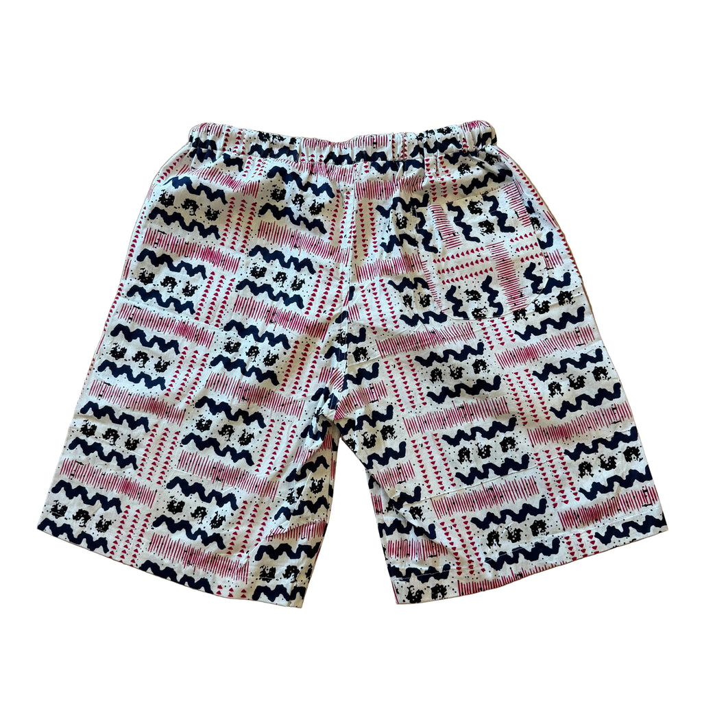 Bongolon Shorts