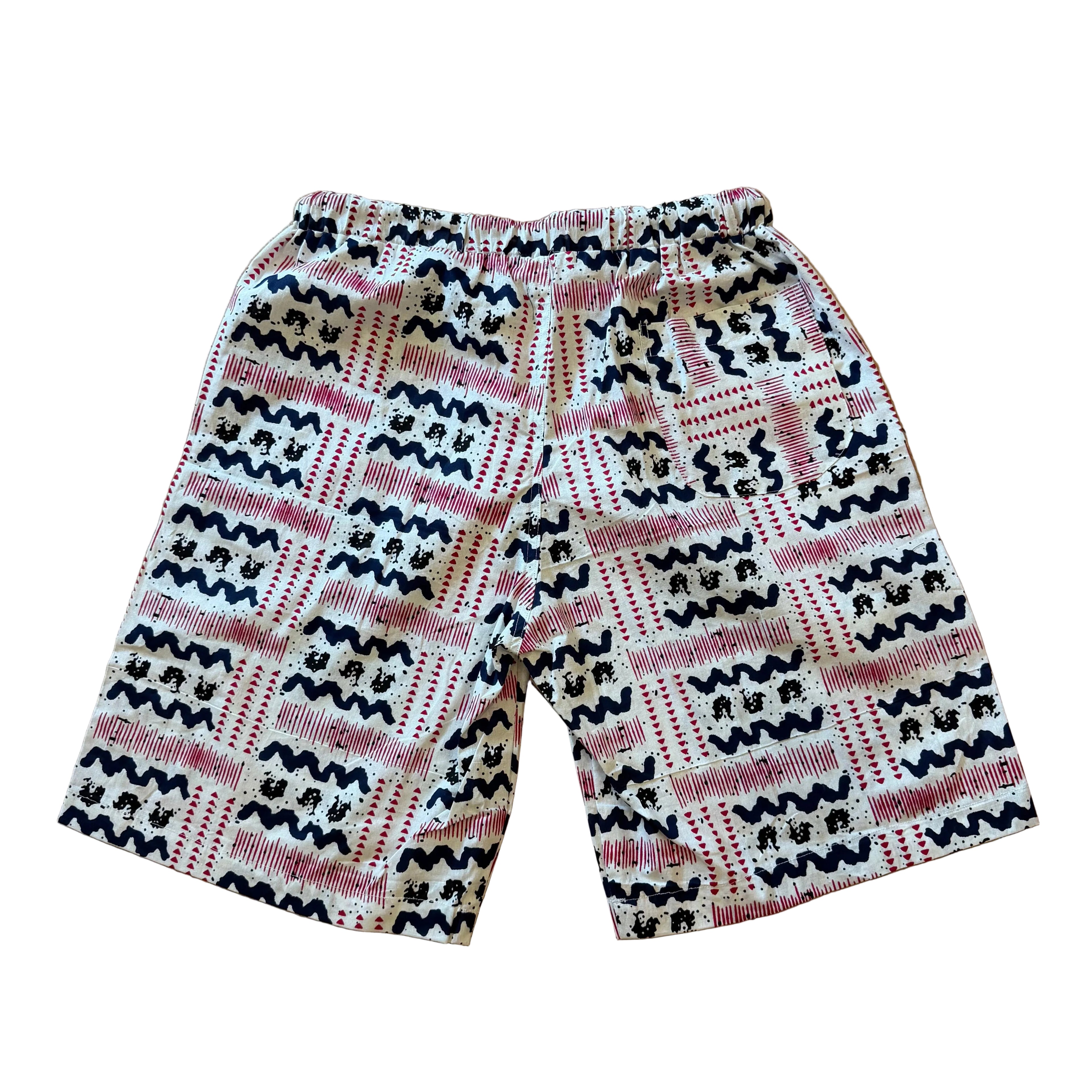 Bongolon Shorts