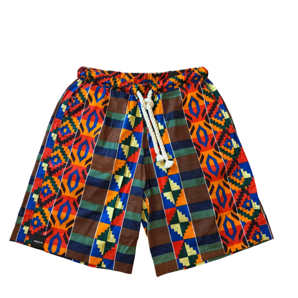 Bongolon Shorts