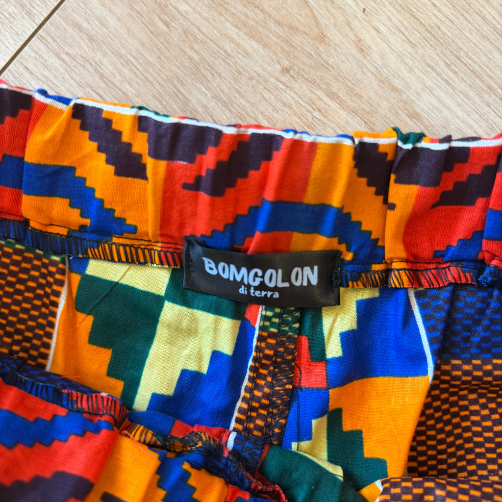 Bongolon Shorts