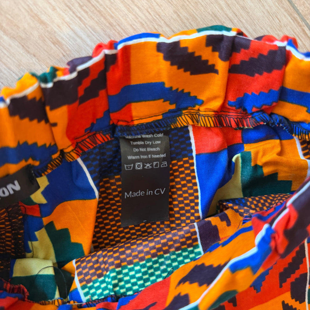 Bongolon Shorts