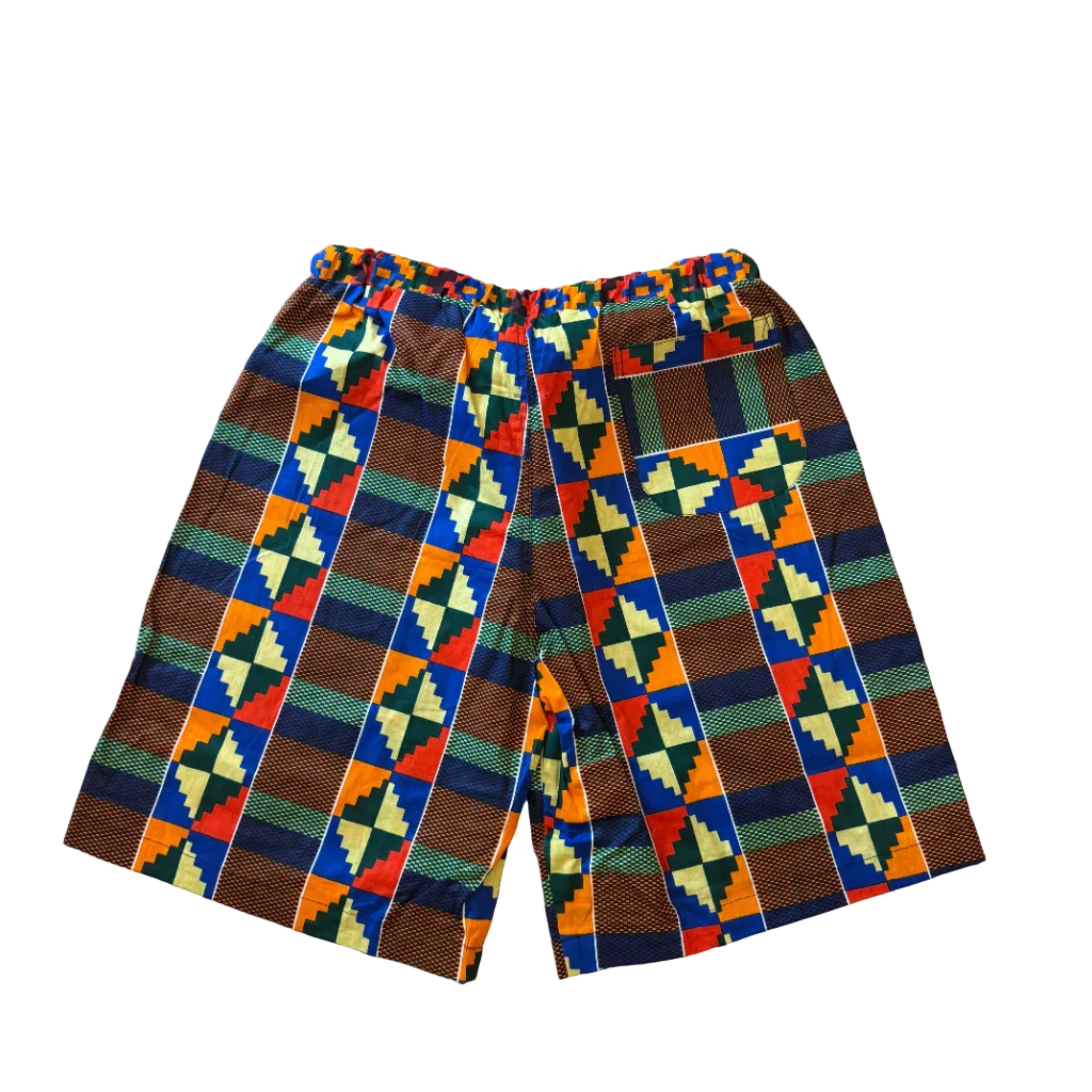 Bongolon Shorts