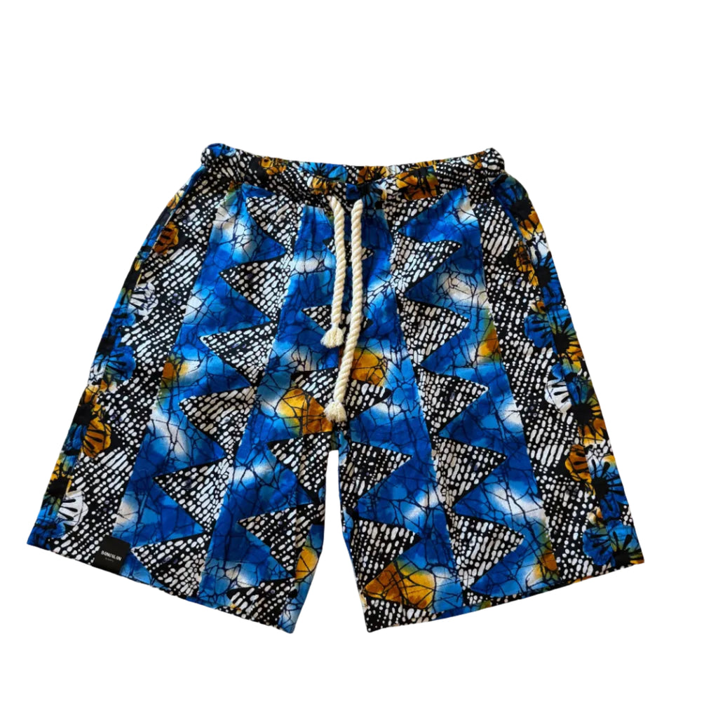Bongolon Shorts