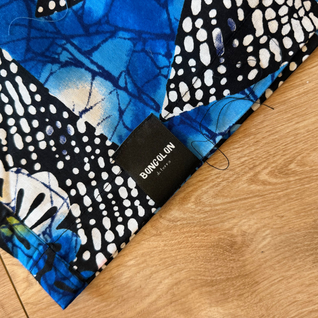 Bongolon Shorts