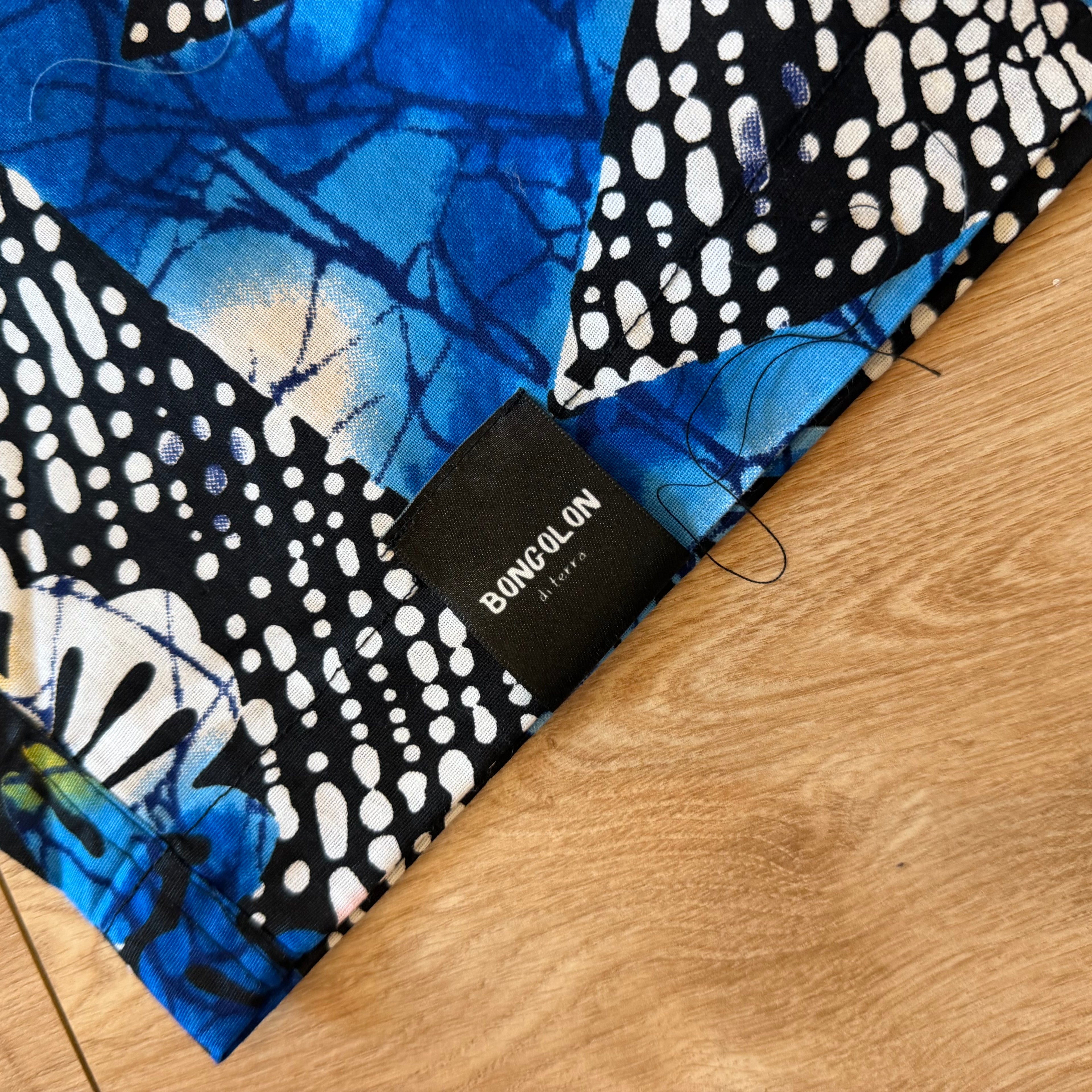Bongolon Shorts