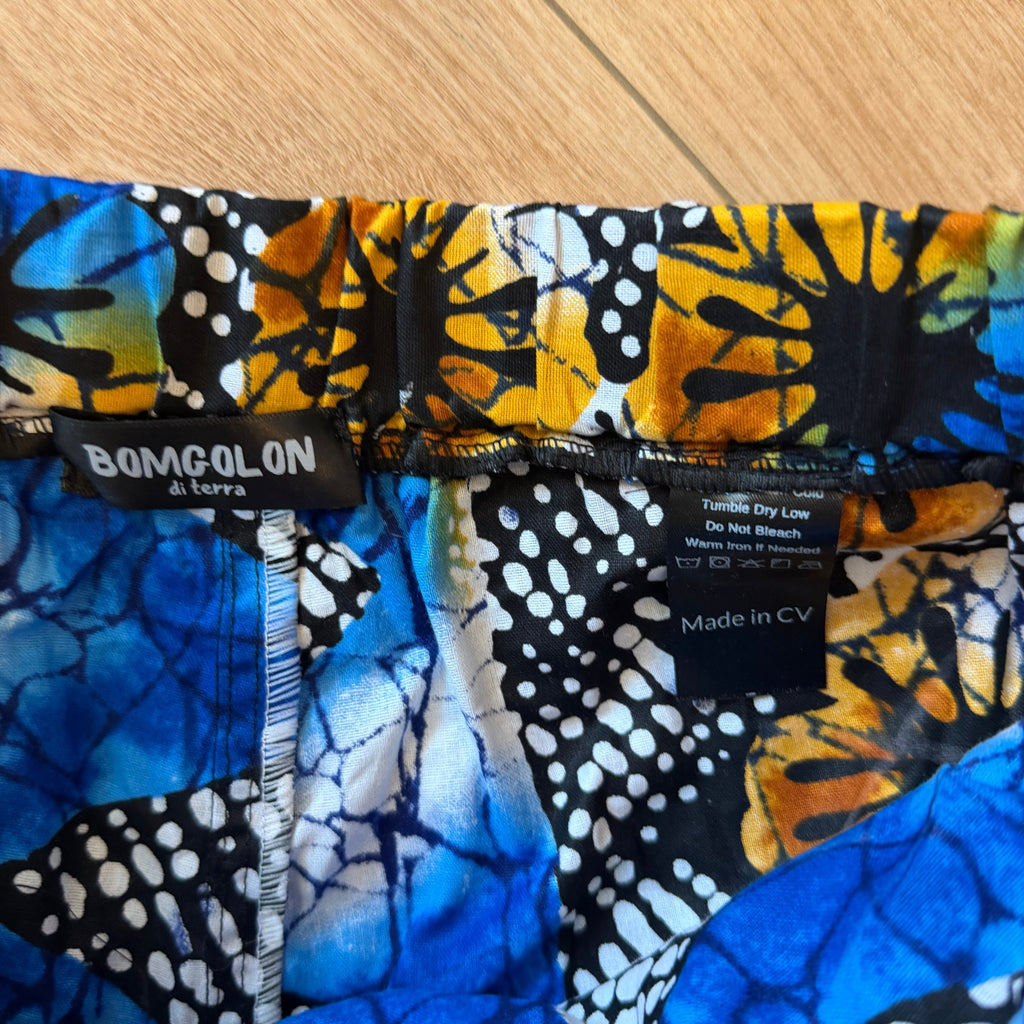 Bongolon Shorts