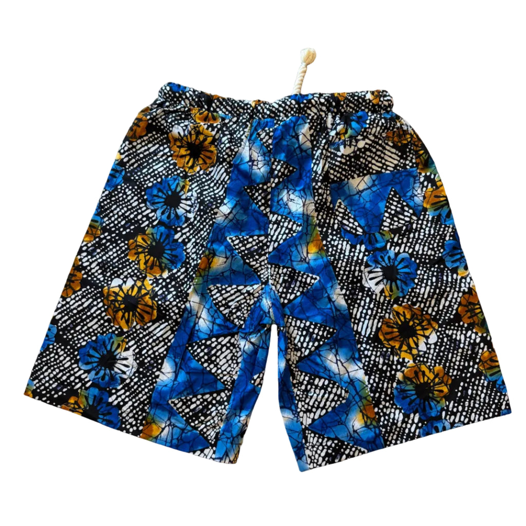 Bongolon Shorts