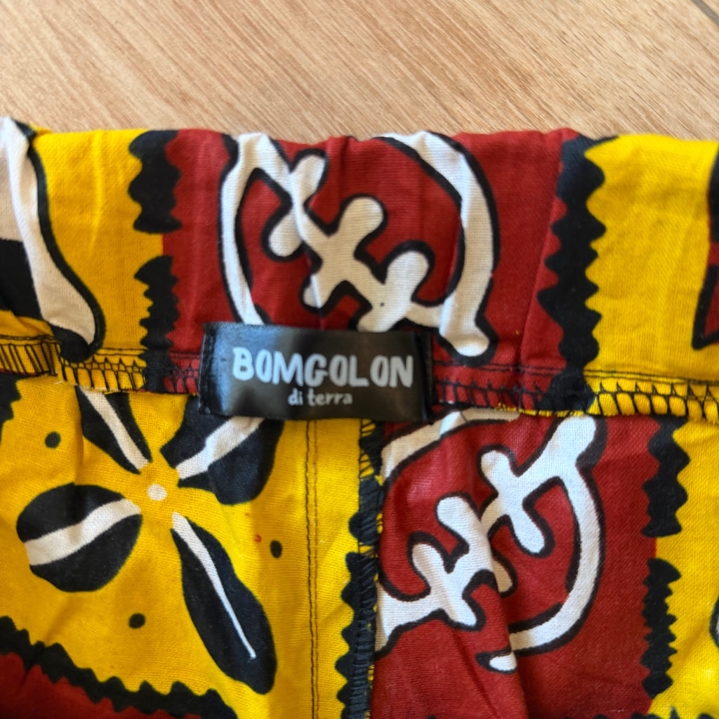 Bongolon Shorts