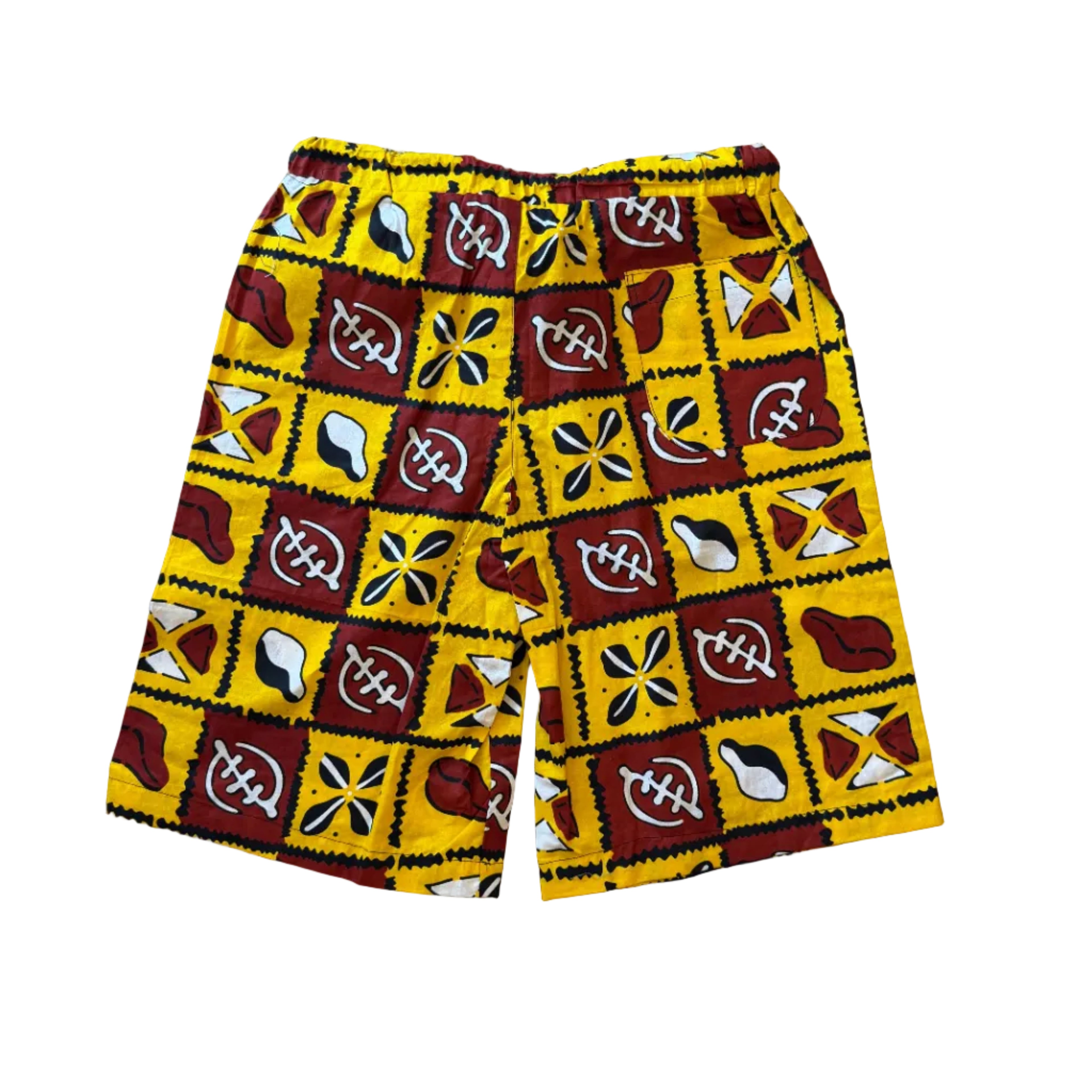 Bongolon Shorts