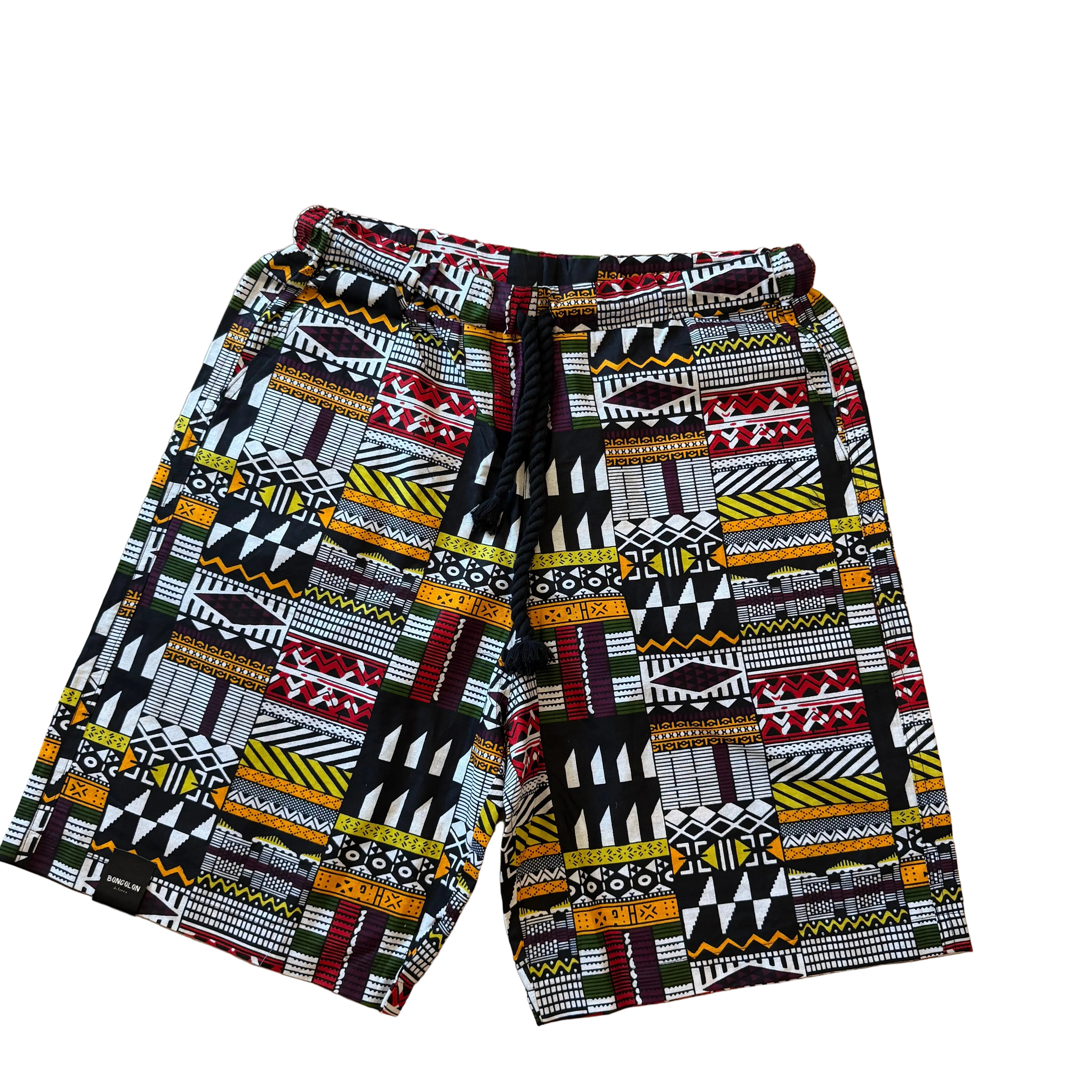 Bongolon Shorts