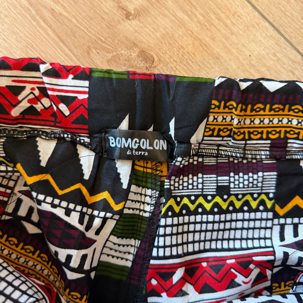 Bongolon Shorts