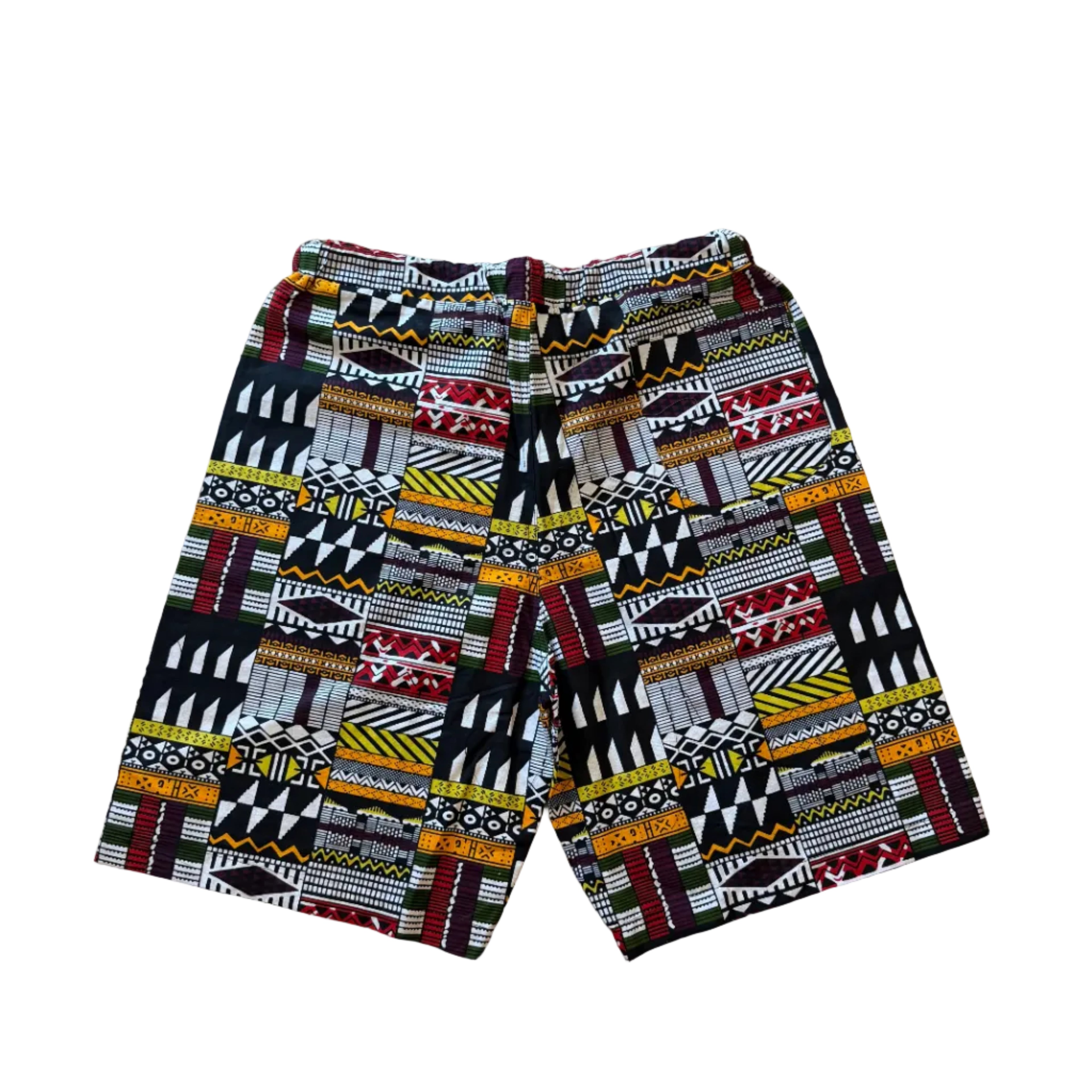 Bongolon Shorts