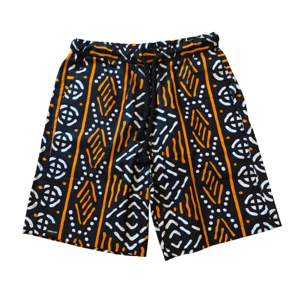 Bongolon Shorts