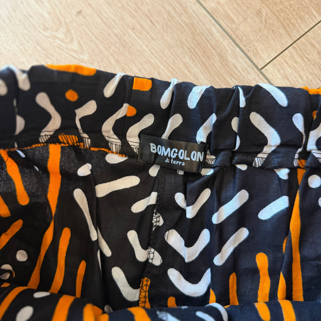 Bongolon Shorts