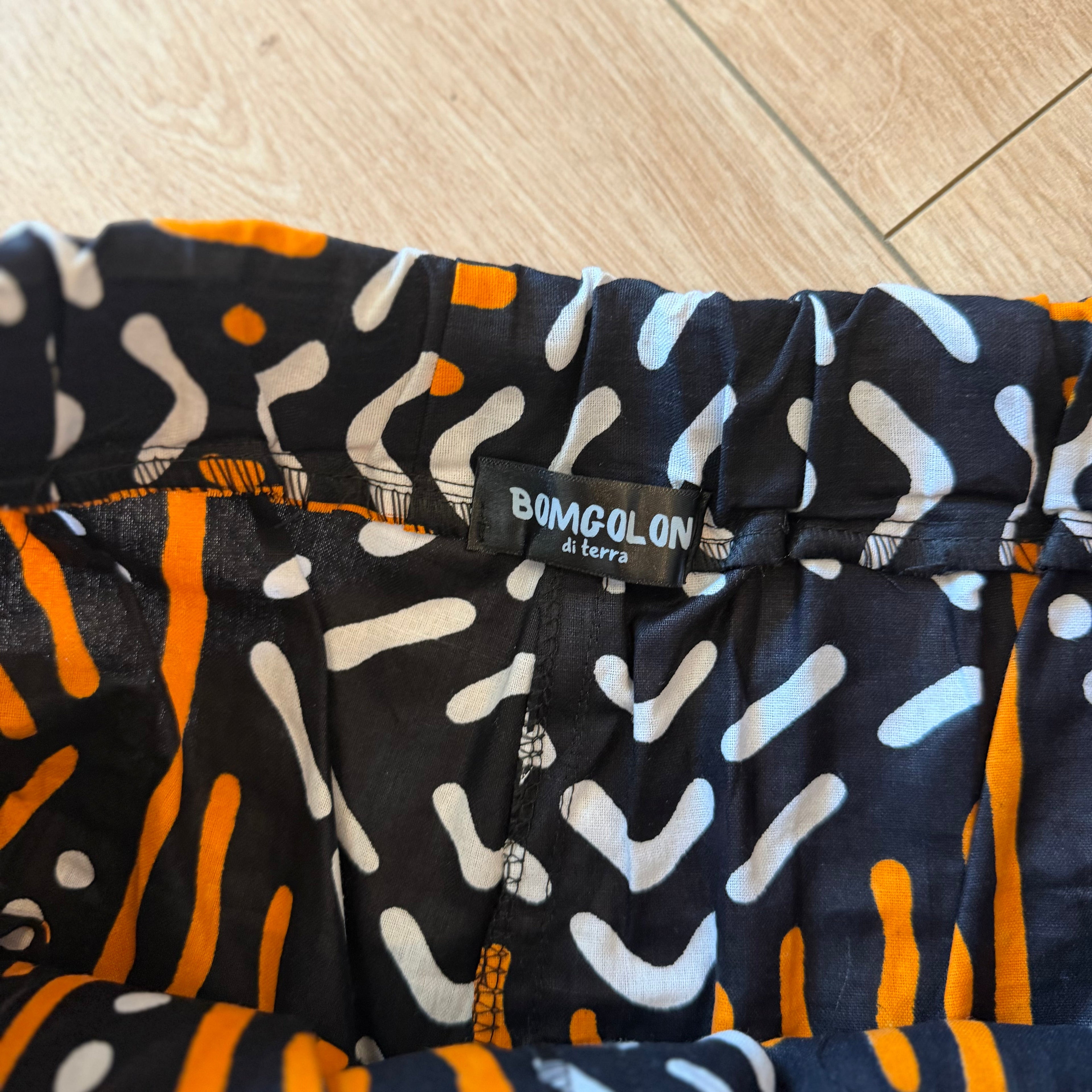 Bongolon Shorts