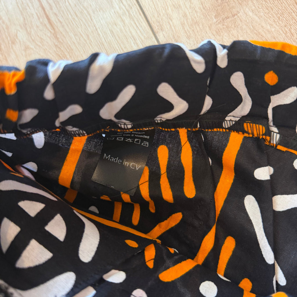 Bongolon Shorts