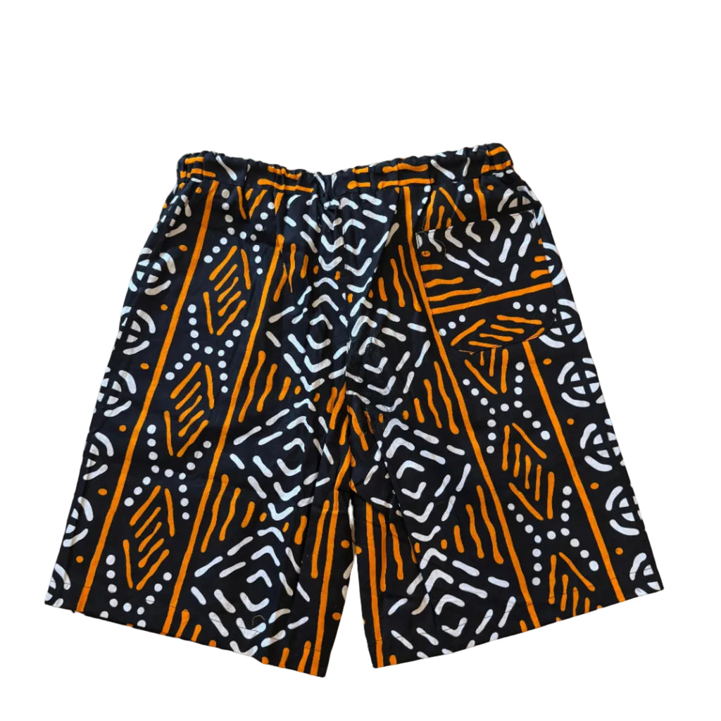 Bongolon Shorts
