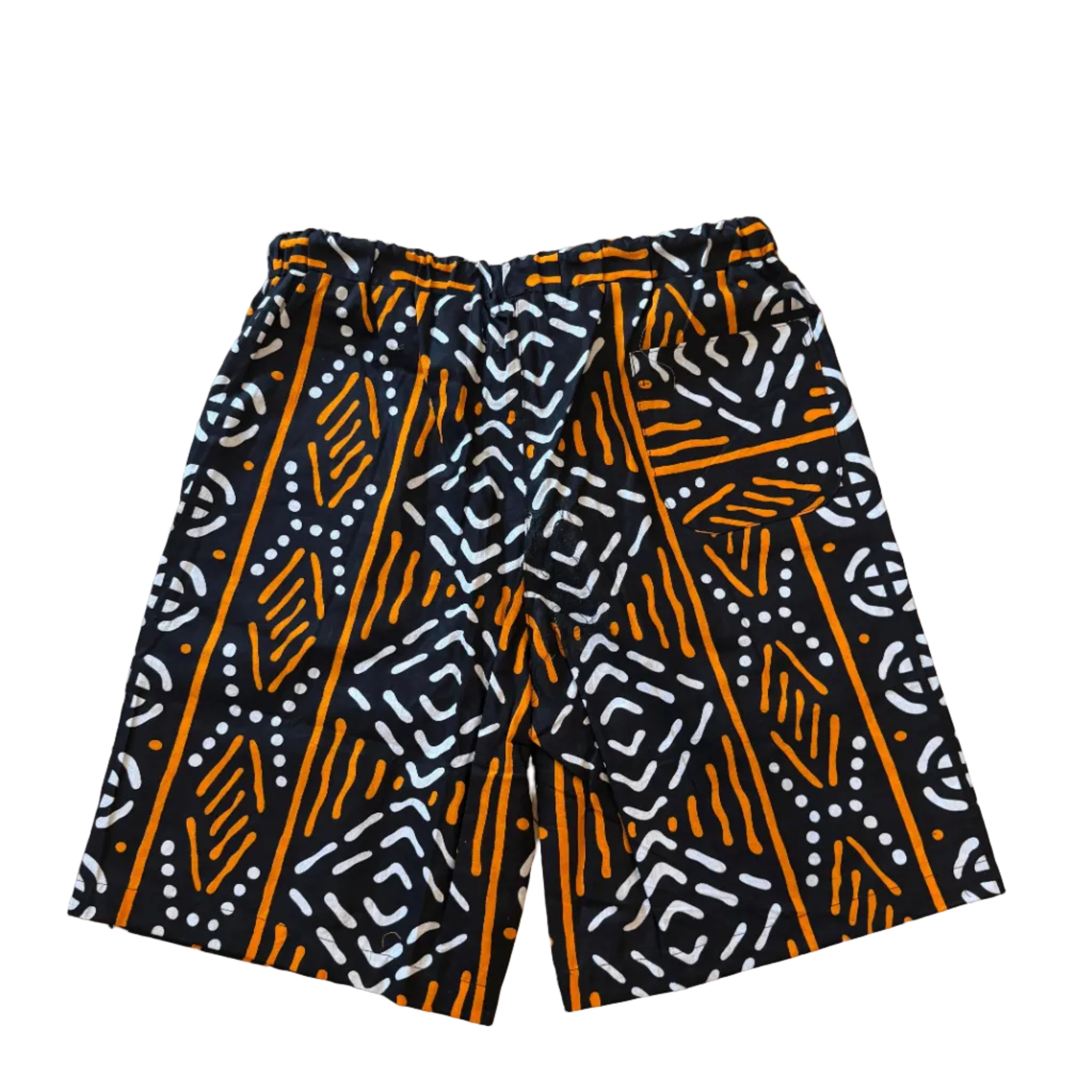 Bongolon Shorts