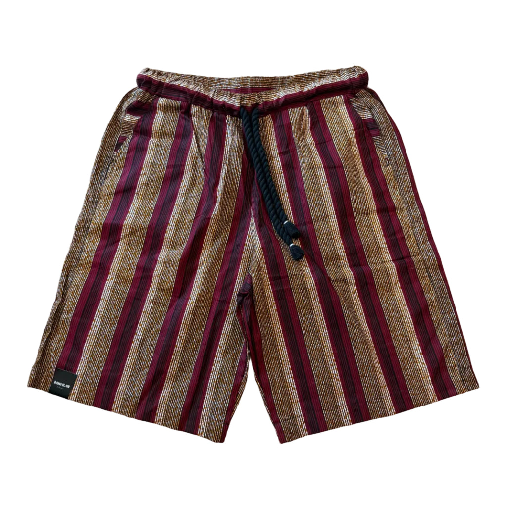 Bongolon Shorts