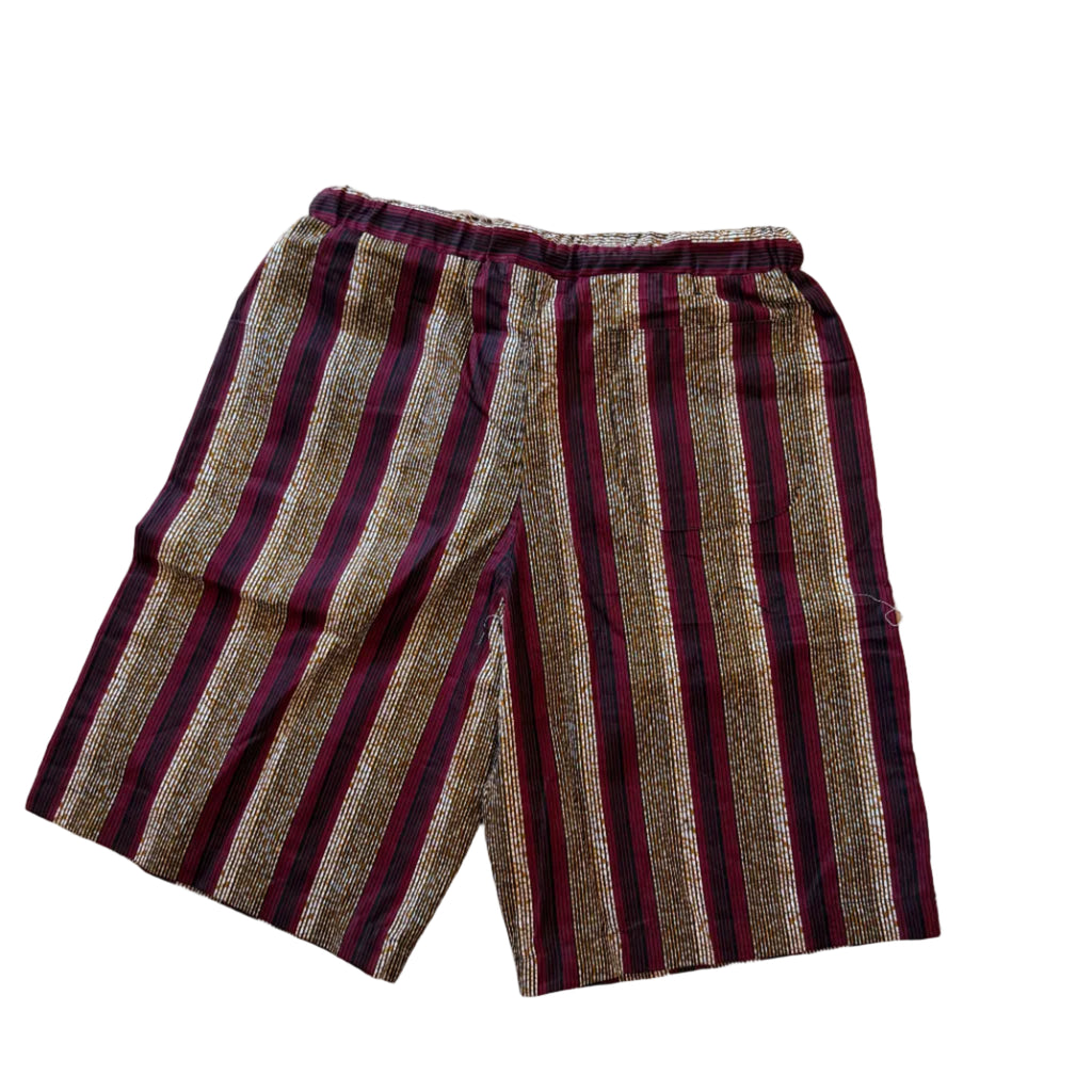 Bongolon Shorts