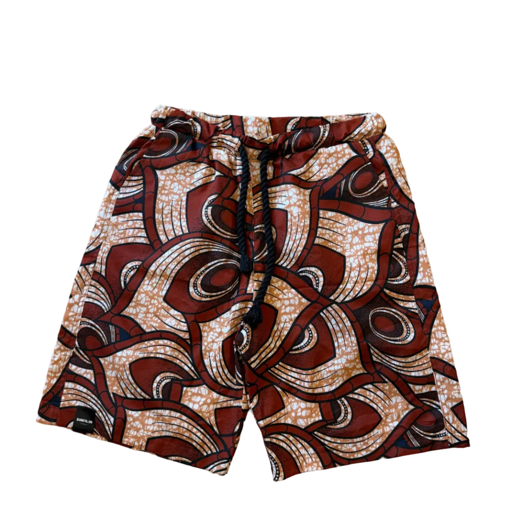 Bongolon Shorts