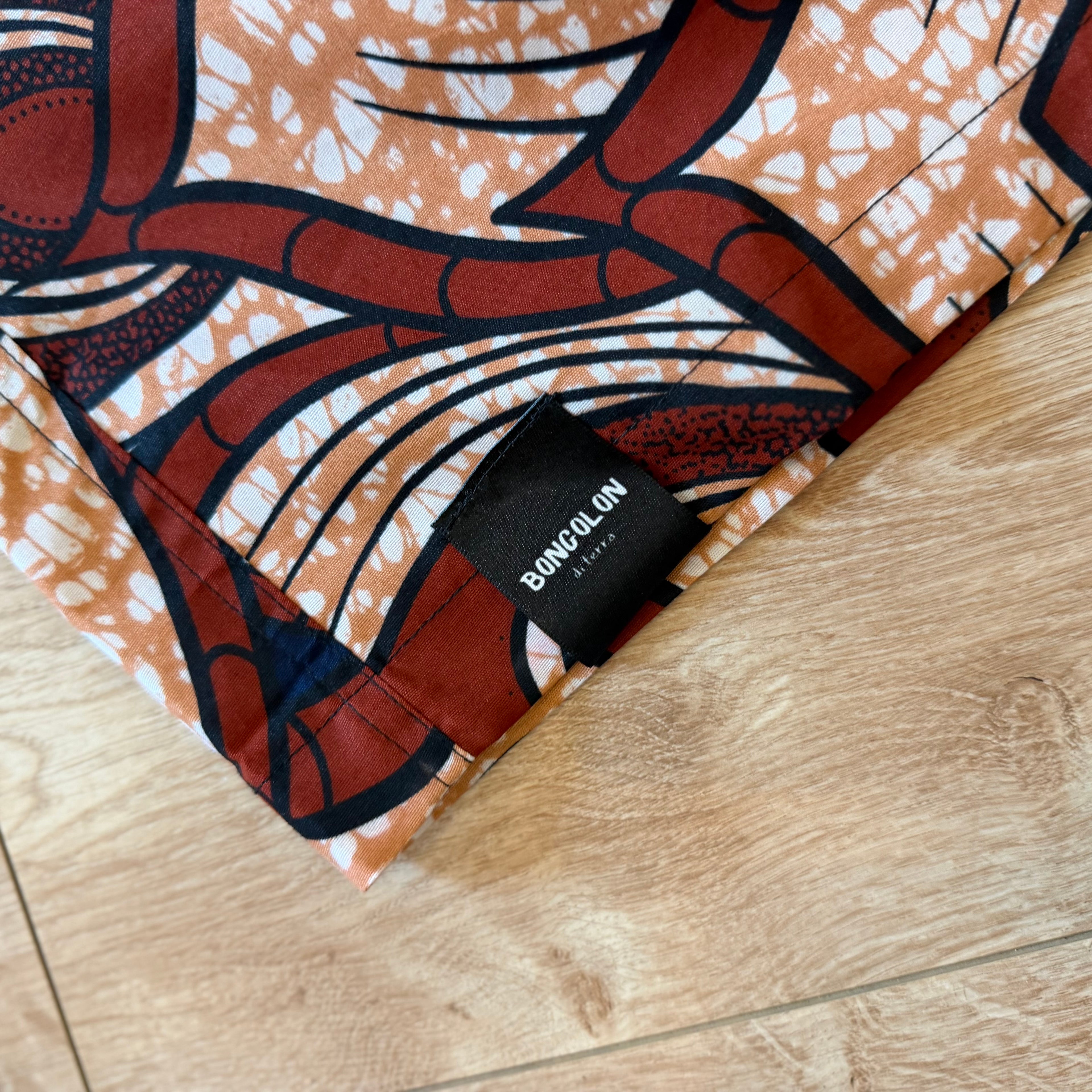 Bongolon Shorts