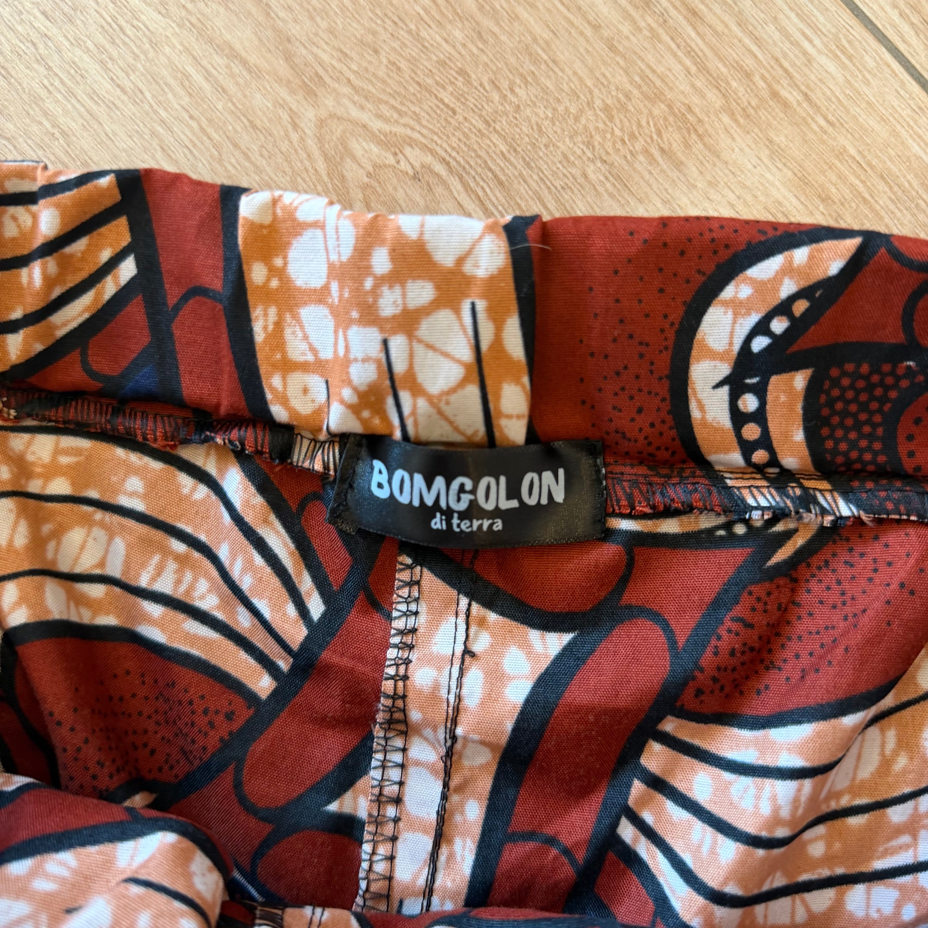 Bongolon Shorts