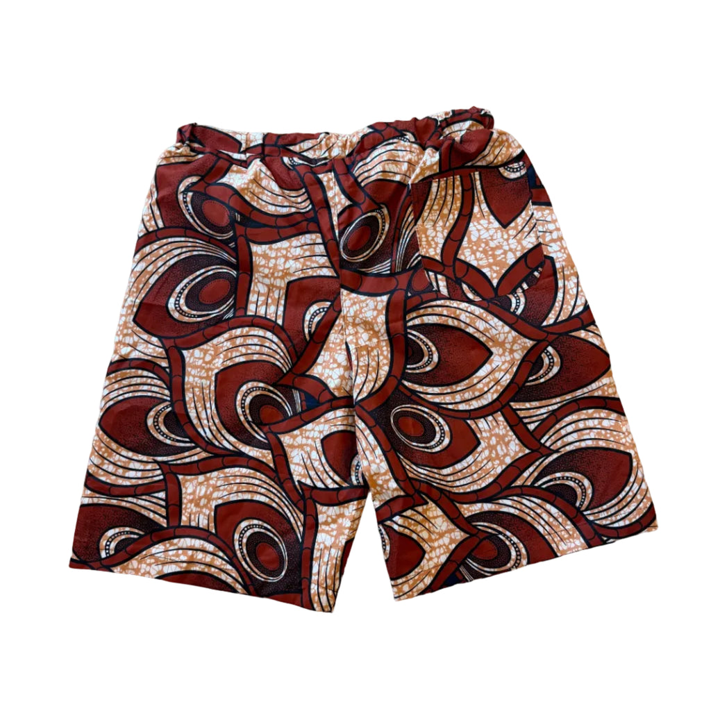 Bongolon Shorts