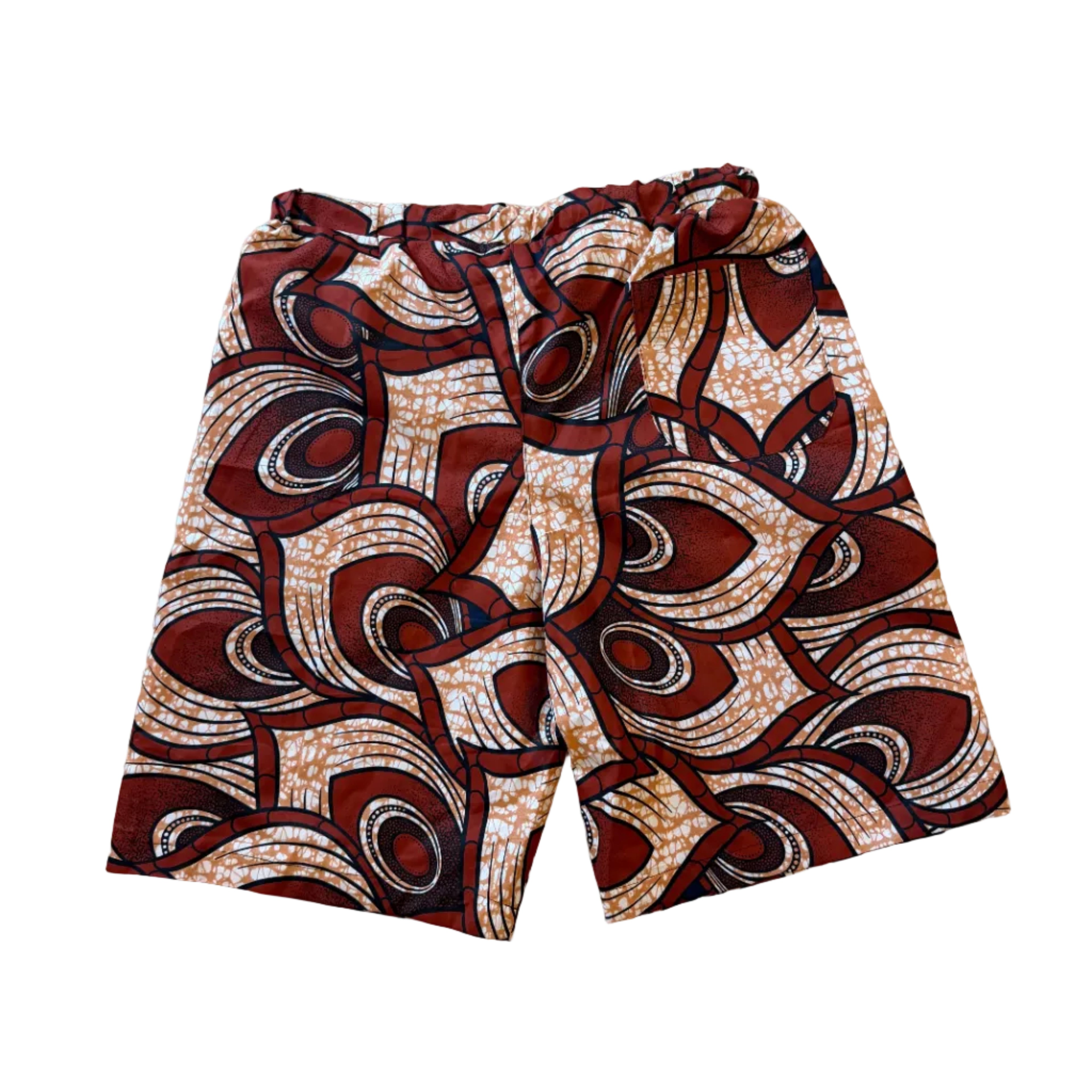Bongolon Shorts