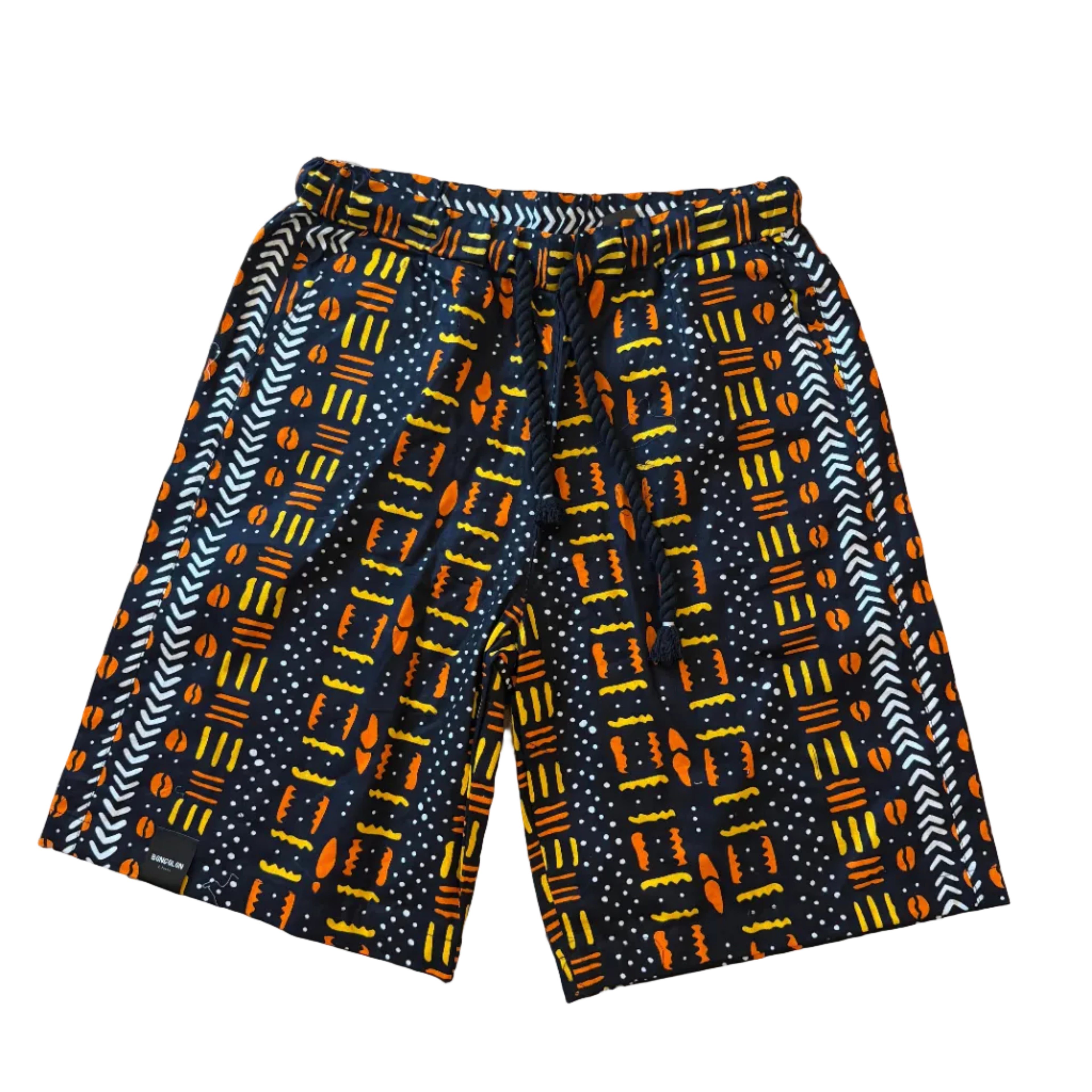 Bongolon Shorts