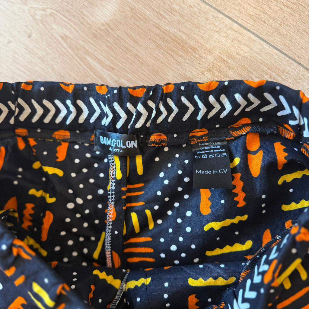 Bongolon Shorts