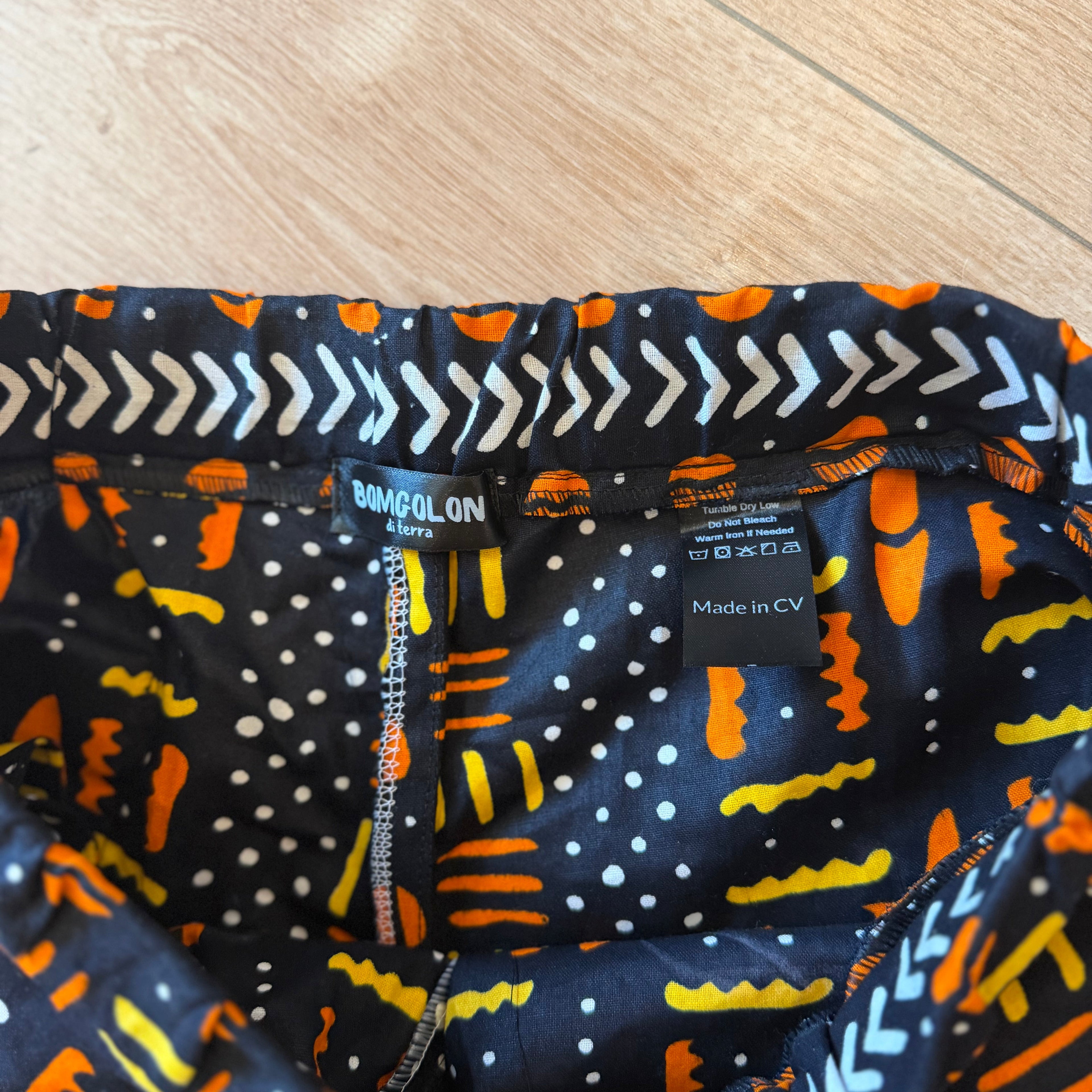 Bongolon Shorts