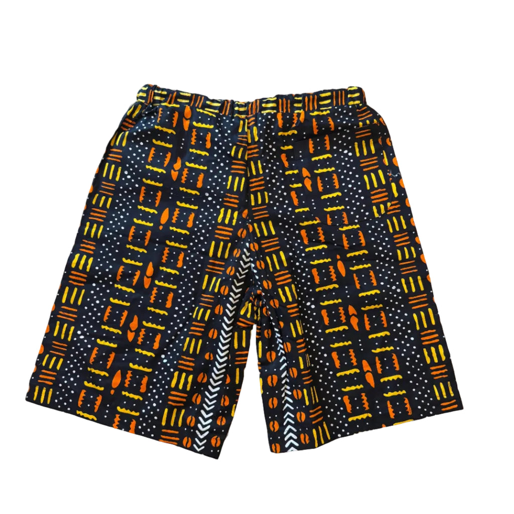 Bongolon Shorts