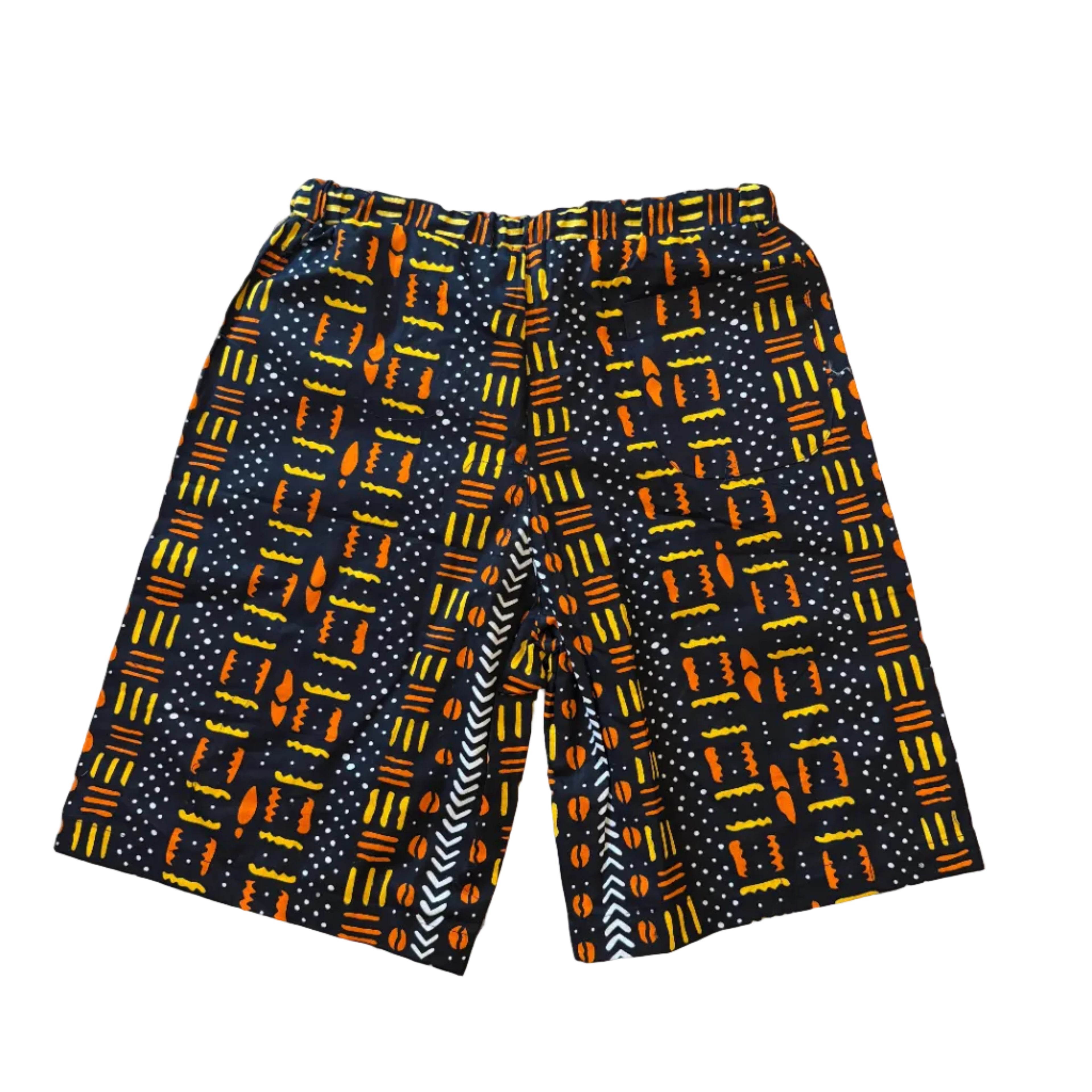 Bongolon Shorts